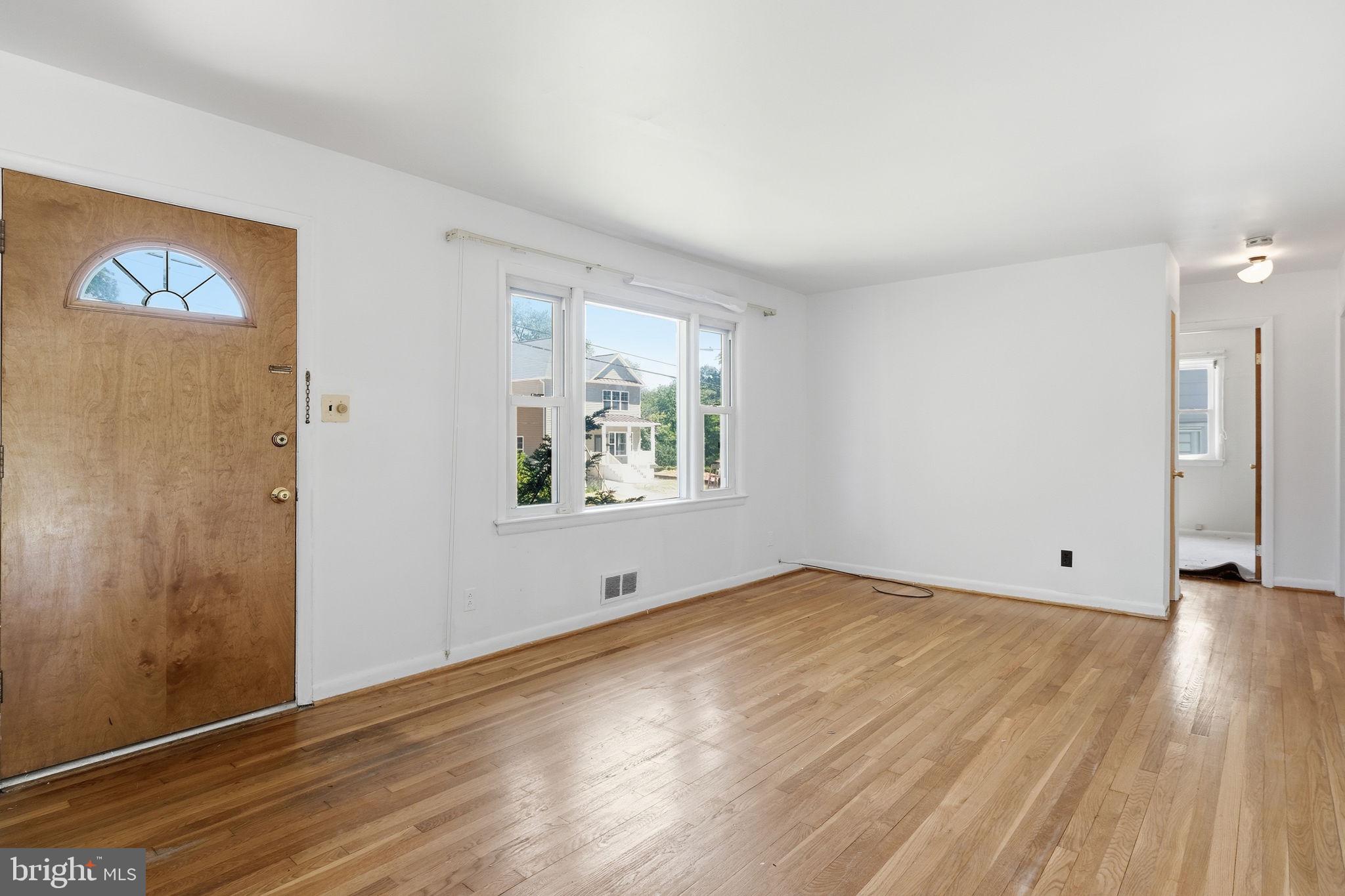 HYNESBORO PARK - Residential