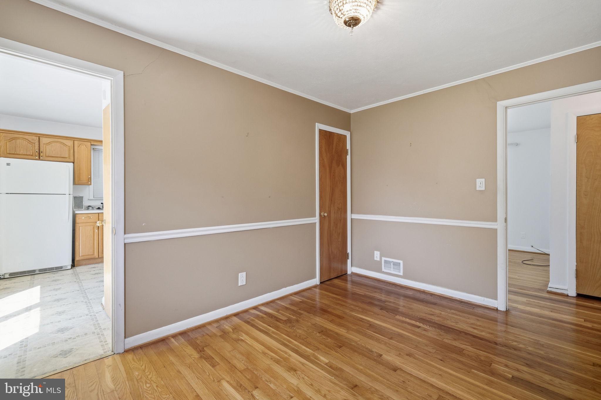 HYNESBORO PARK - Residential