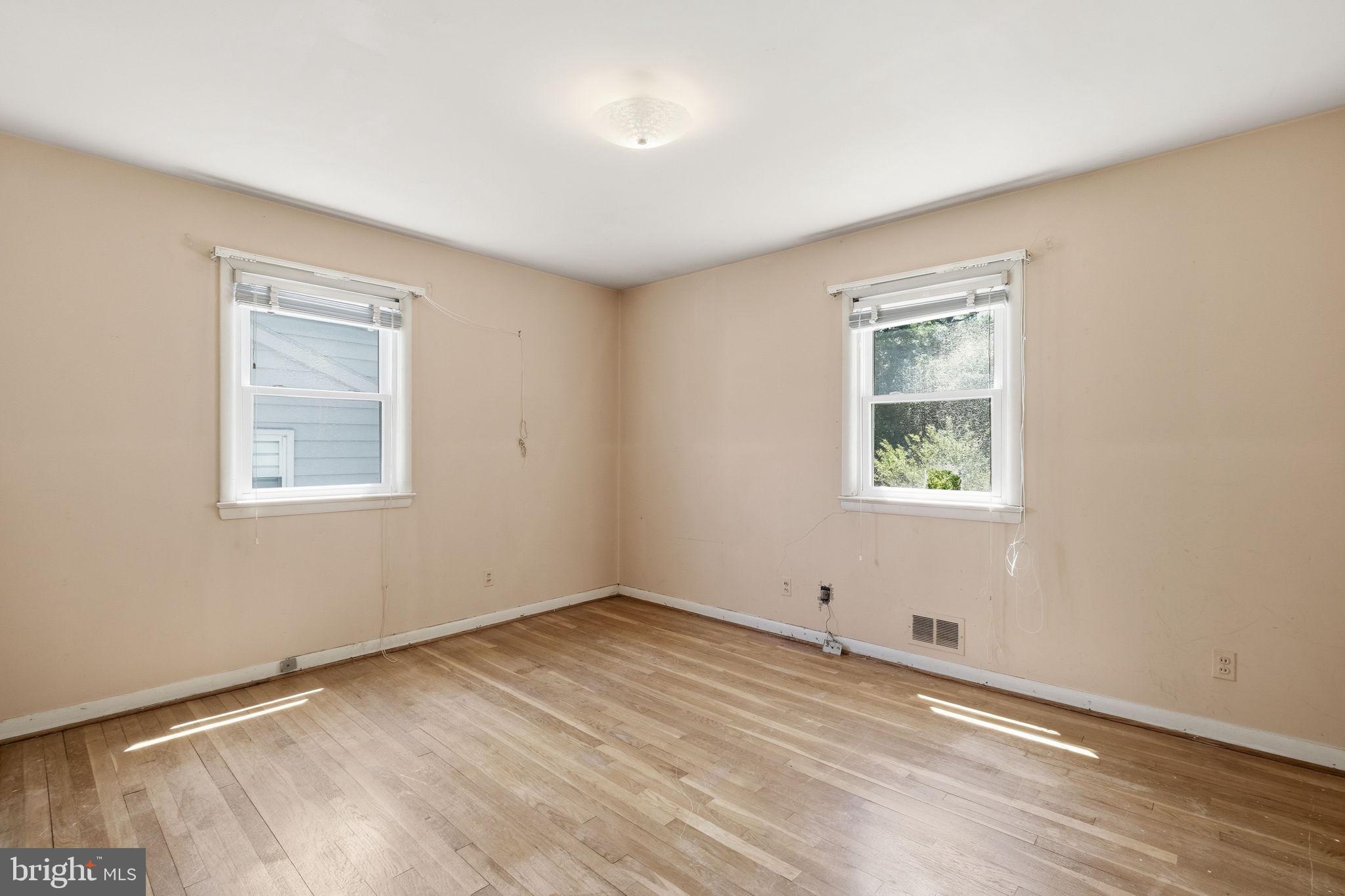 HYNESBORO PARK - Residential