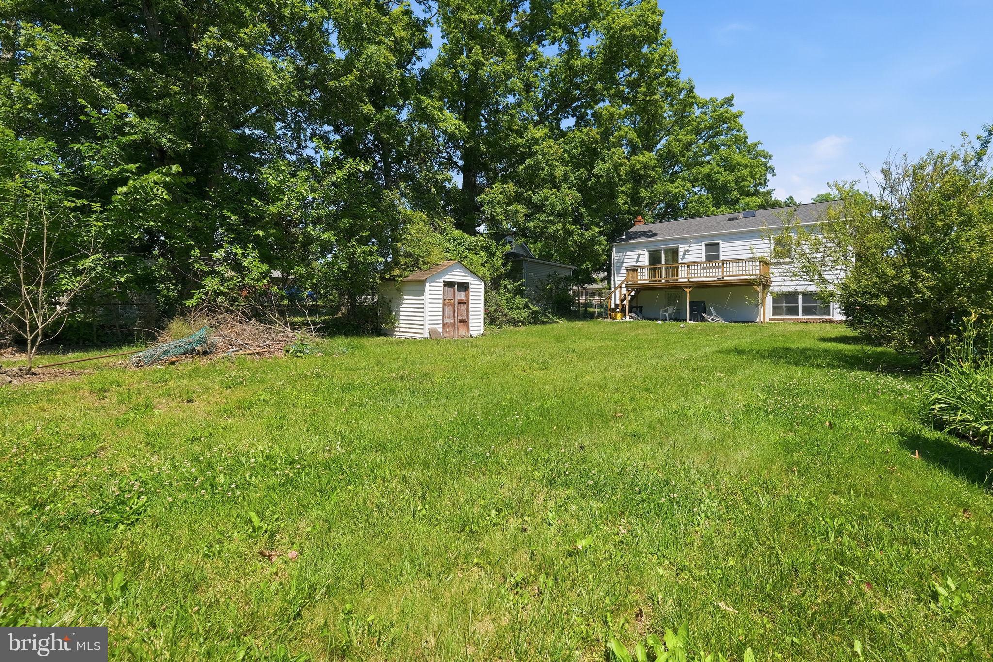 HYNESBORO PARK - Residential