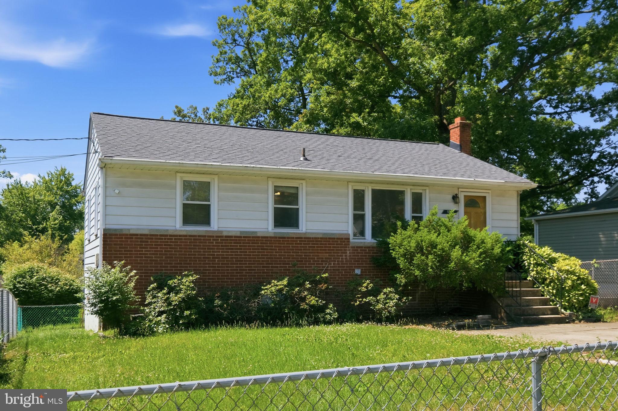 HYNESBORO PARK - Residential