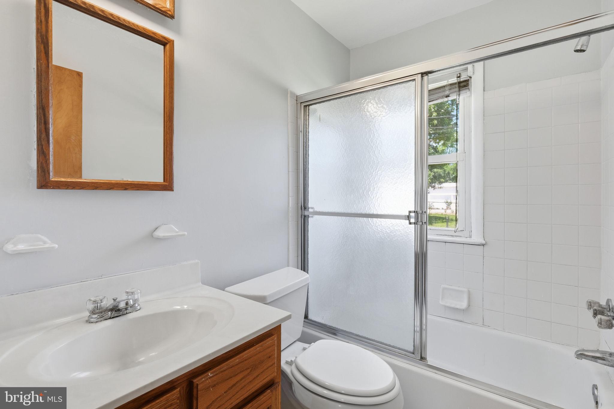 HYNESBORO PARK - Residential