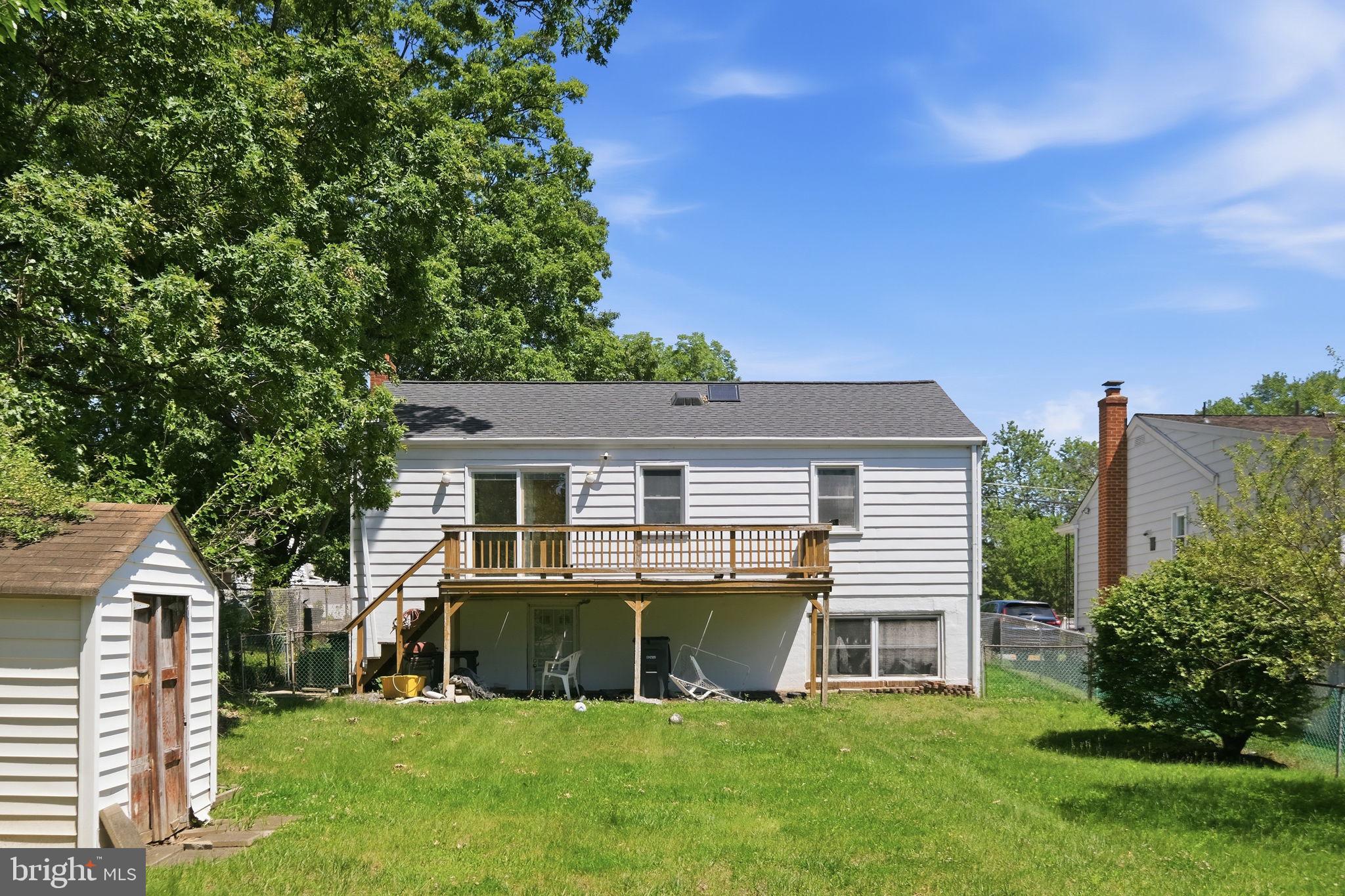 HYNESBORO PARK - Residential
