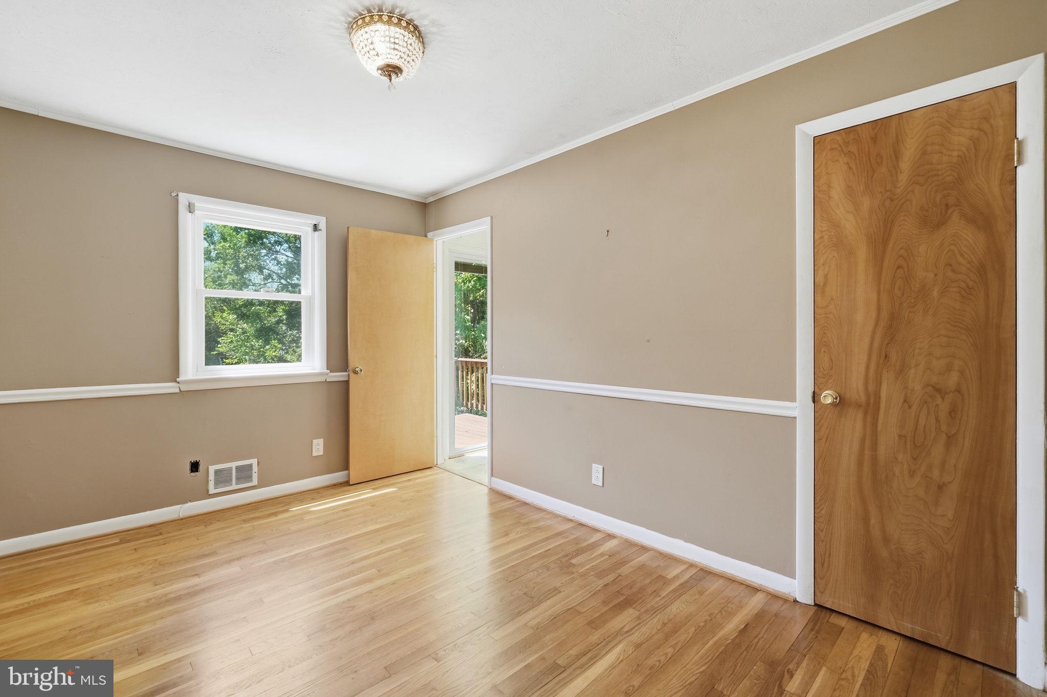 HYNESBORO PARK - Residential