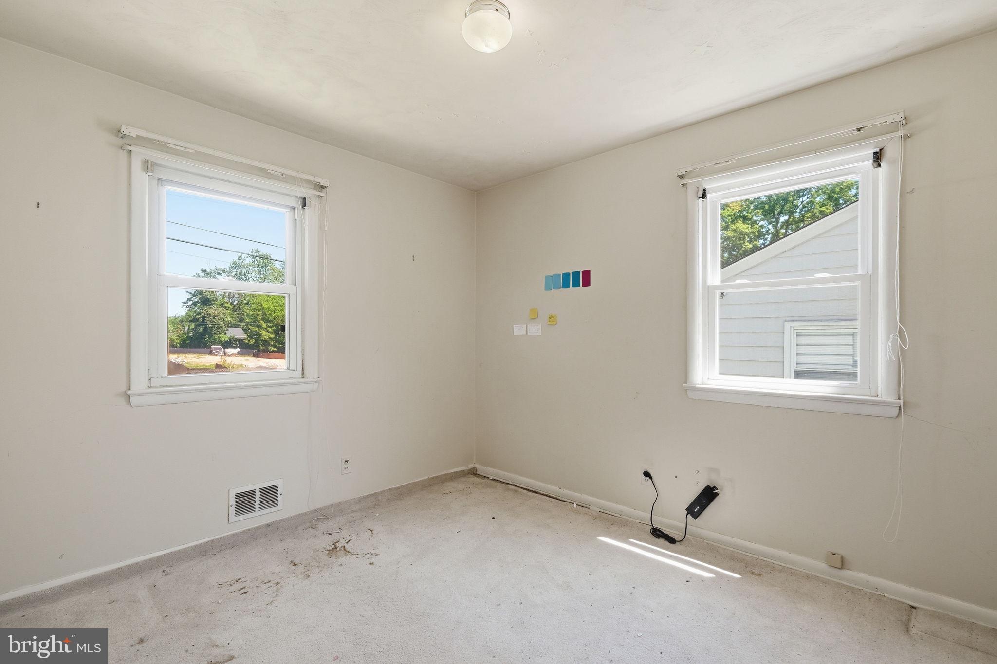 HYNESBORO PARK - Residential