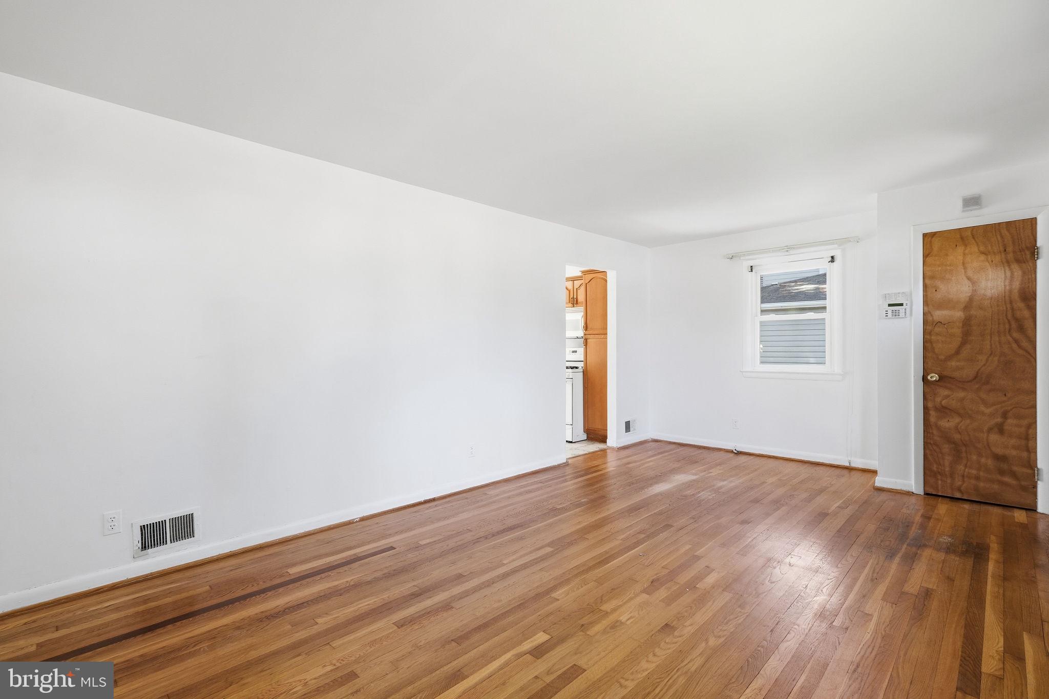 HYNESBORO PARK - Residential