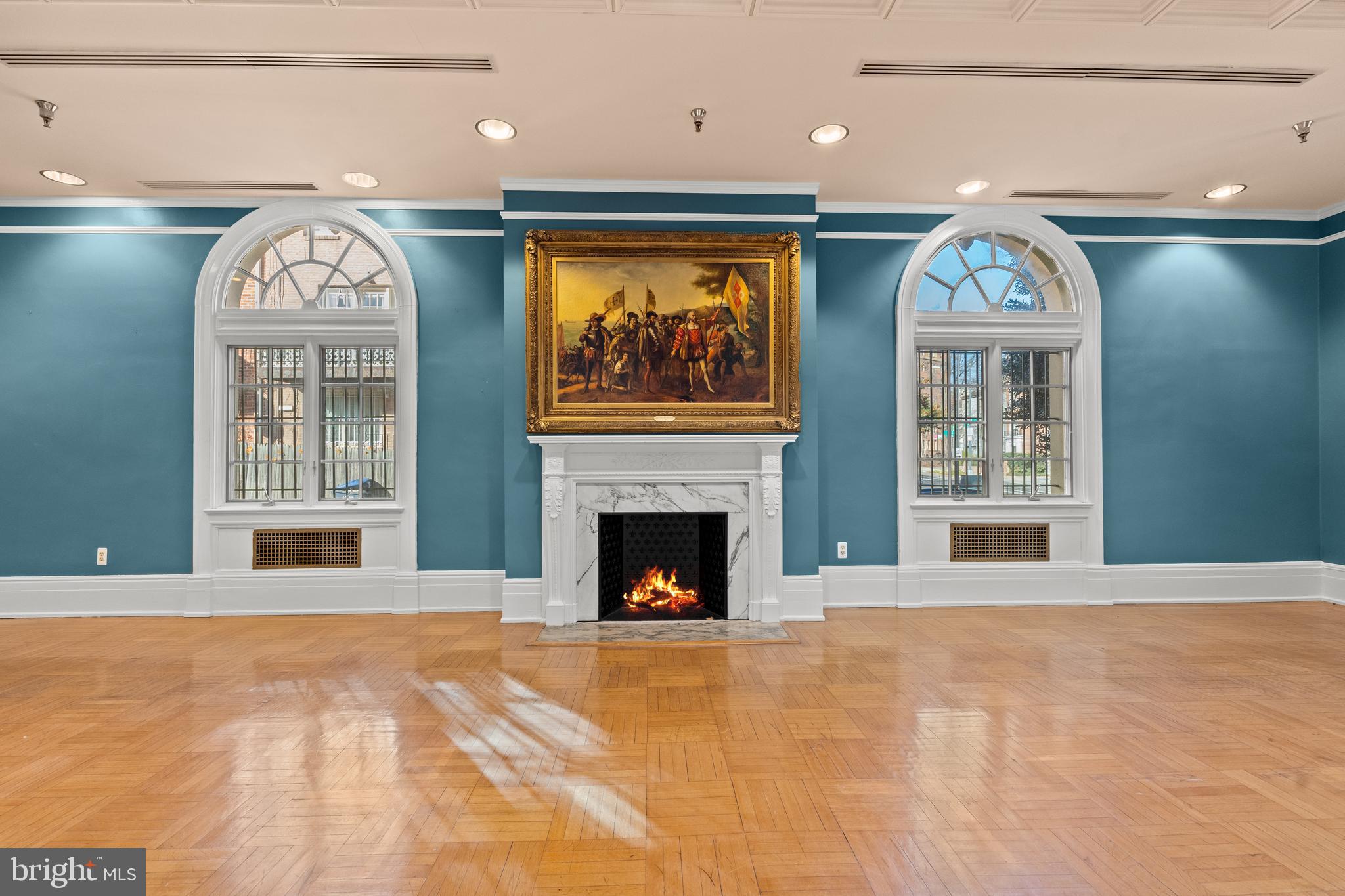 DUPONT CIRCLE - Residential