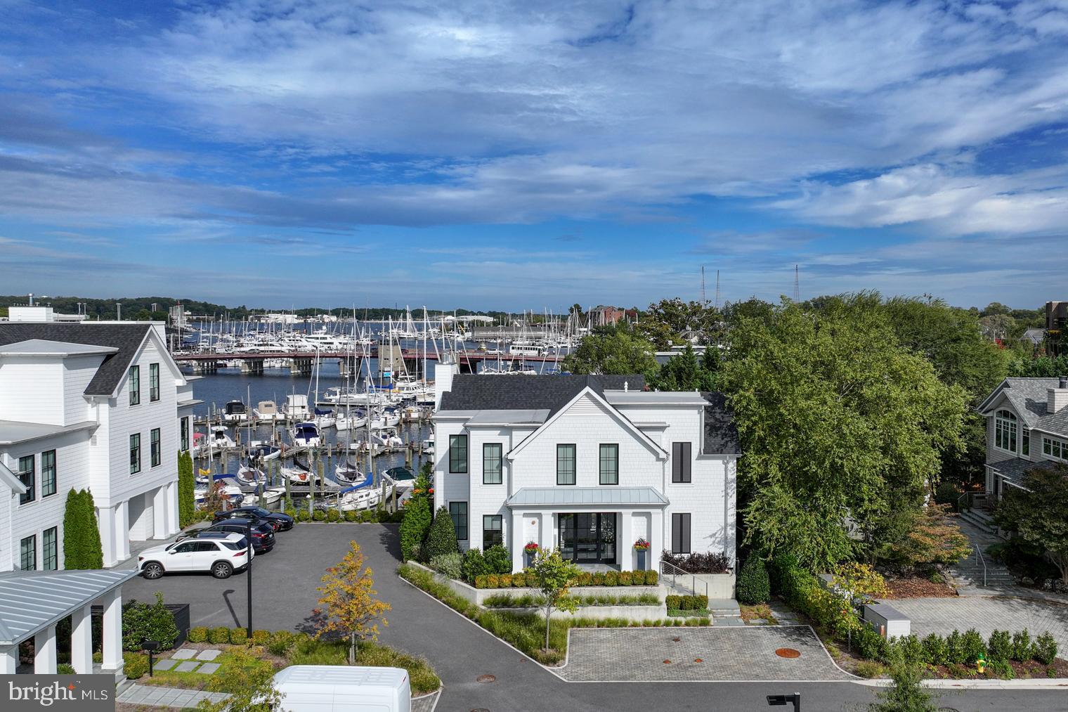 EASTPORT - Residential