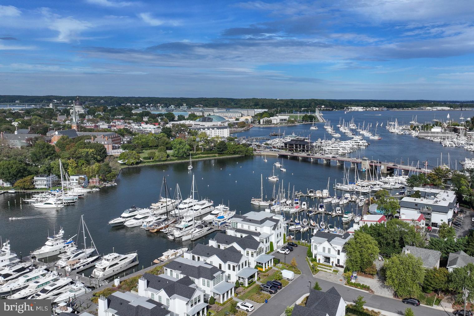 EASTPORT - Residential