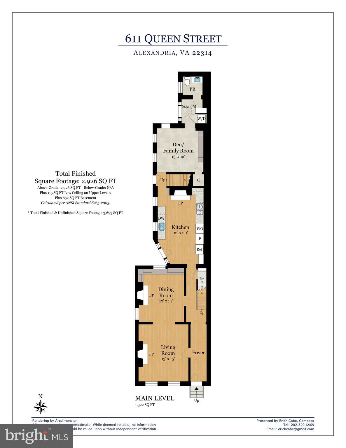 OLD TOWN - Residential