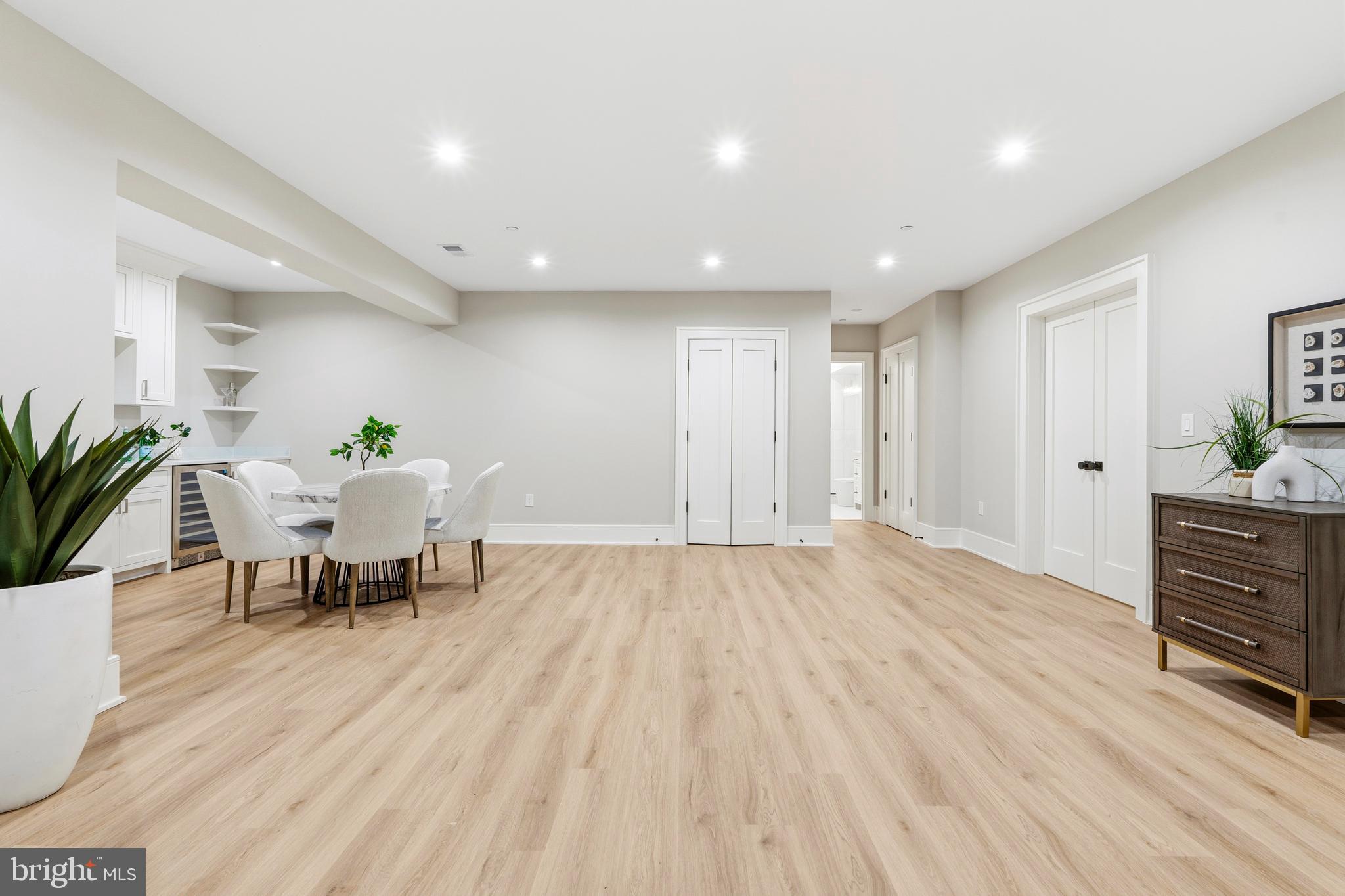 ROCK CREEK HILLS - Residential