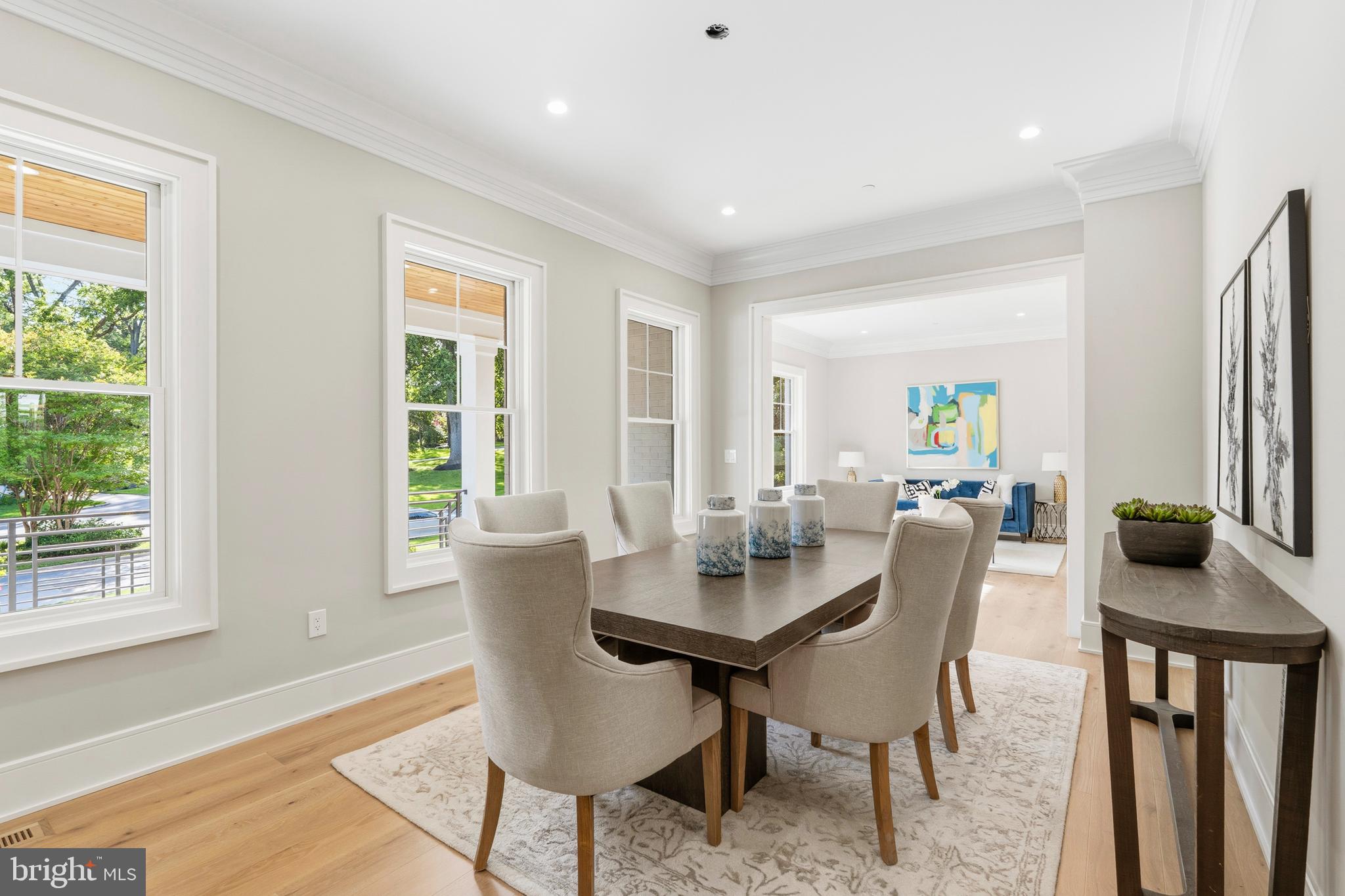 ROCK CREEK HILLS - Residential