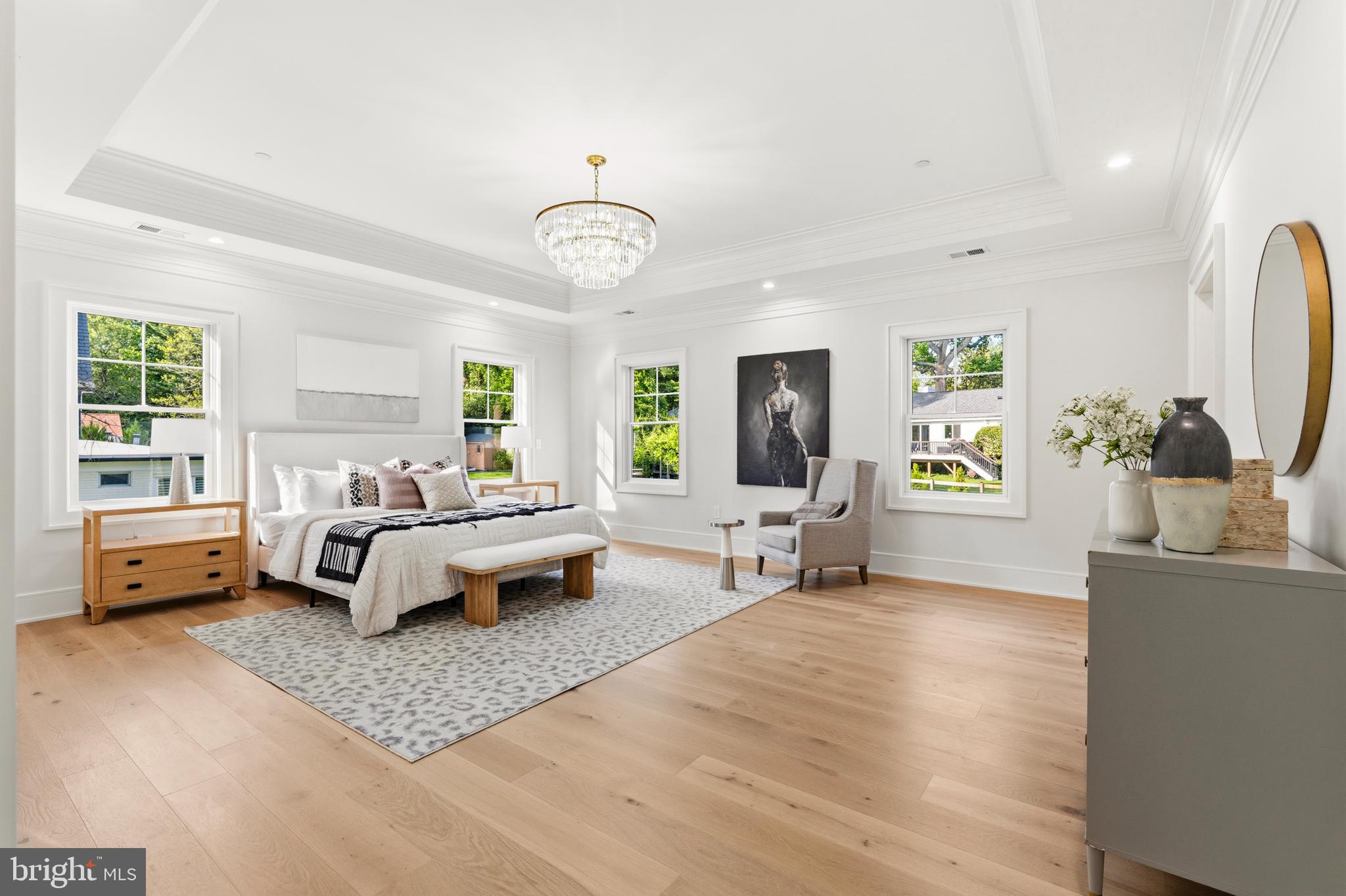 ROCK CREEK HILLS - Residential