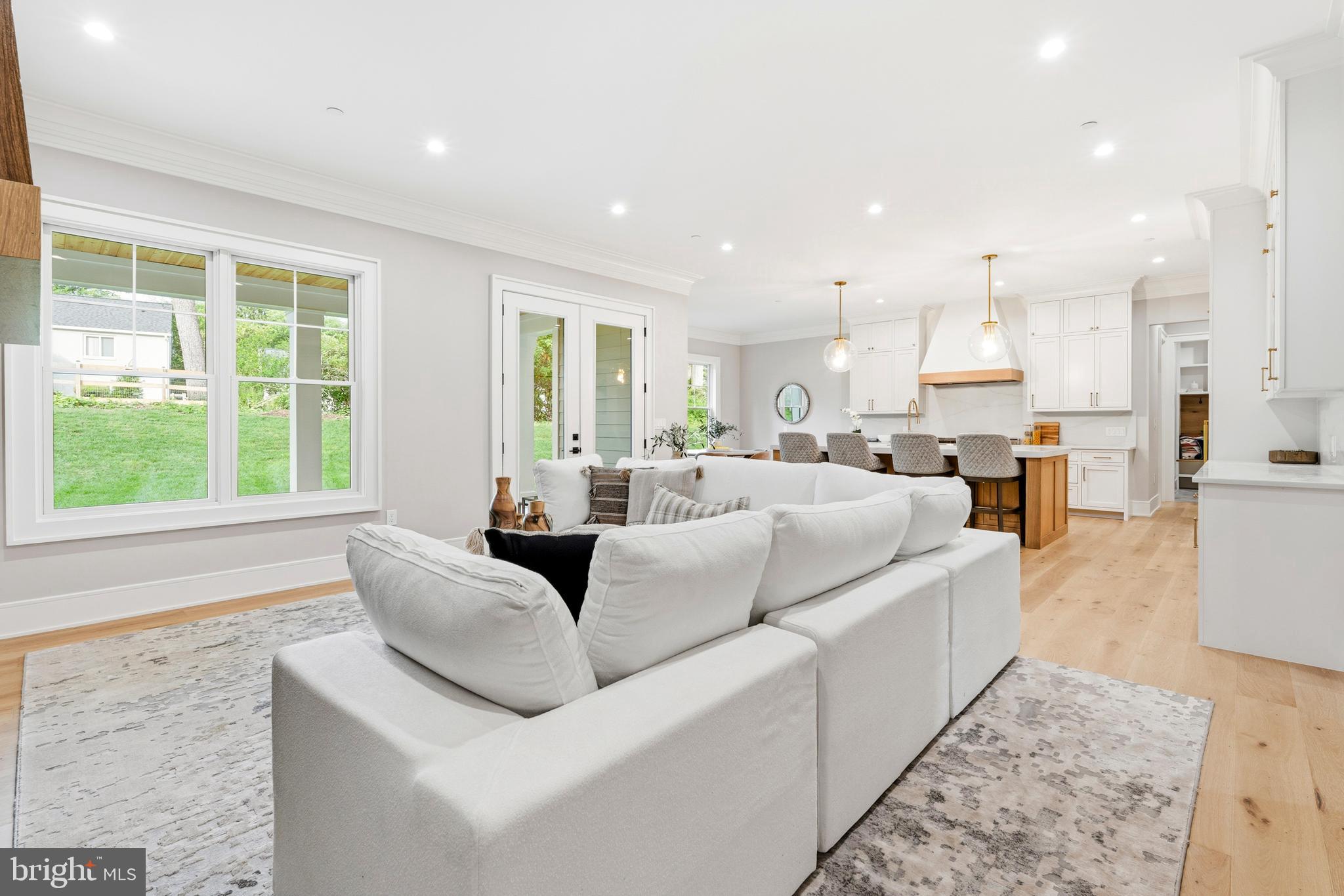 ROCK CREEK HILLS - Residential
