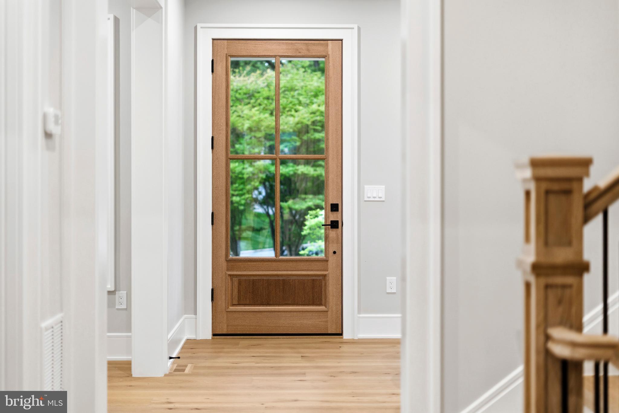 ROCK CREEK HILLS - Residential