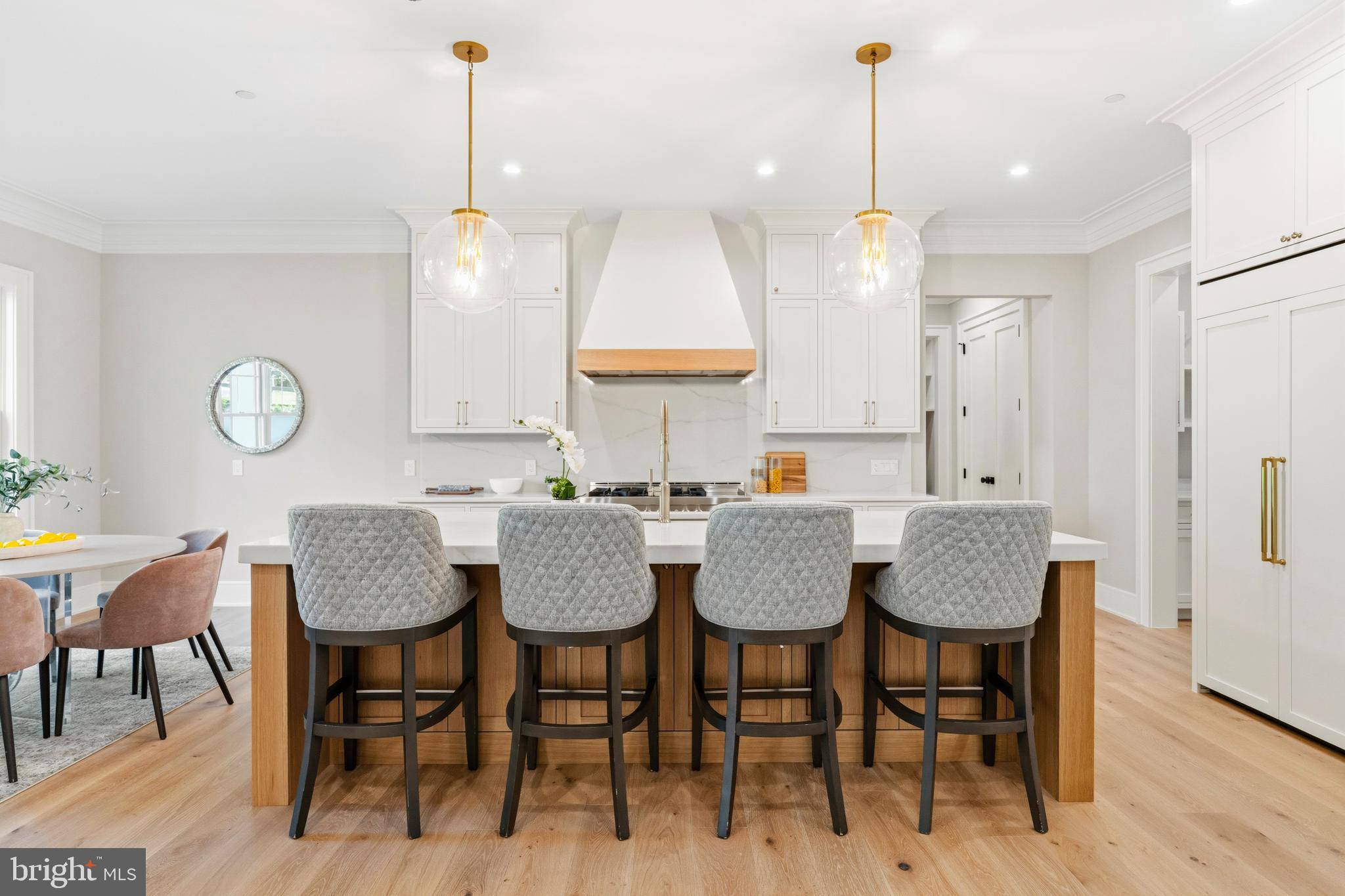 ROCK CREEK HILLS - Residential