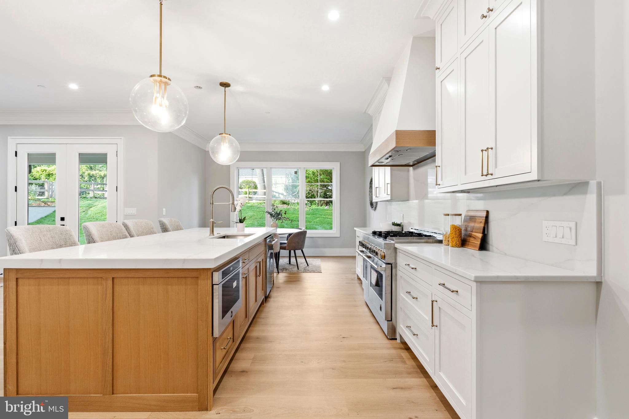 ROCK CREEK HILLS - Residential