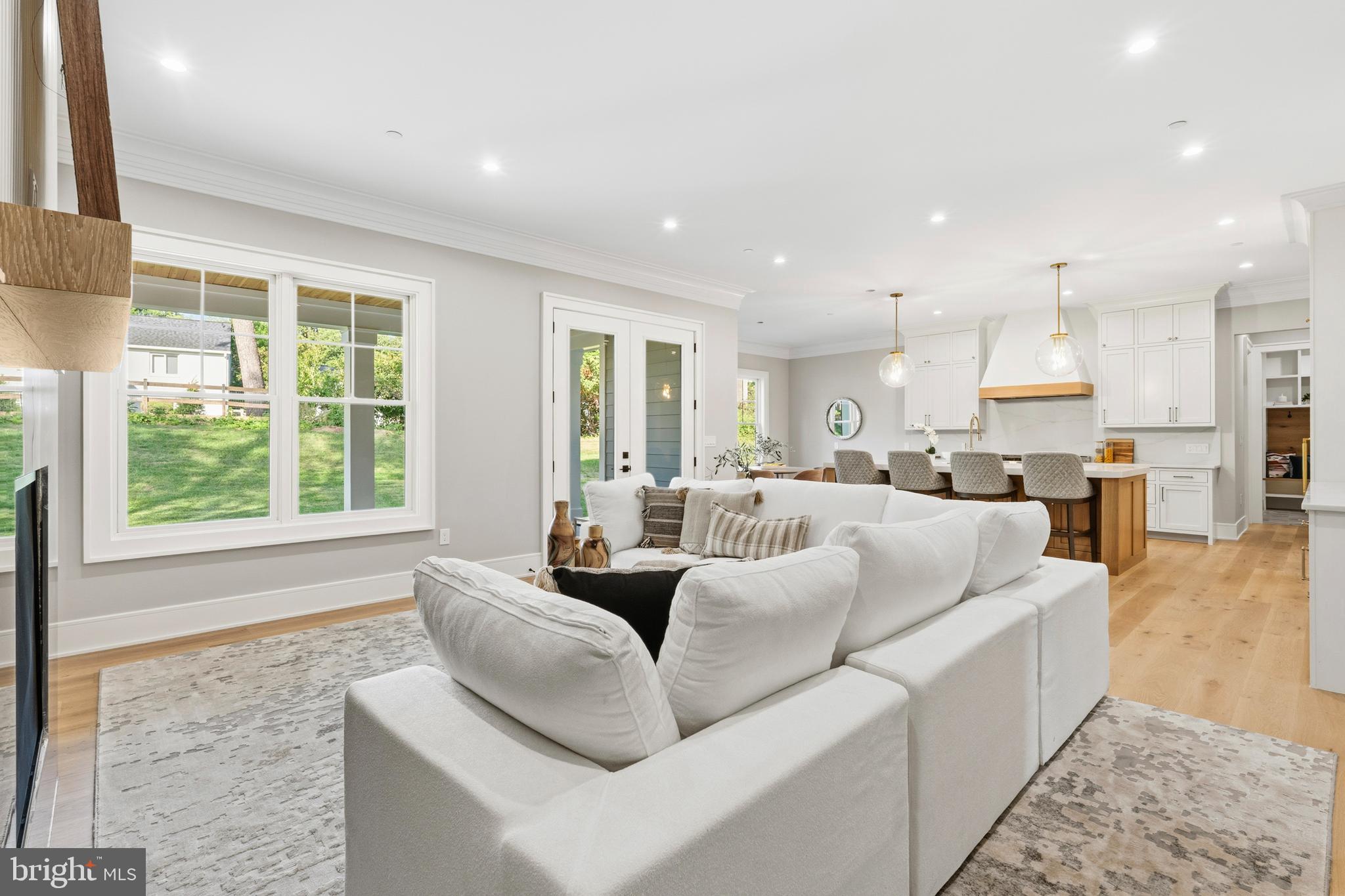 ROCK CREEK HILLS - Residential
