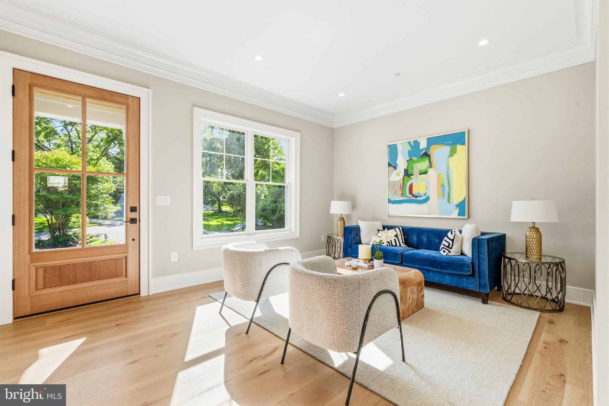 ROCK CREEK HILLS - Residential