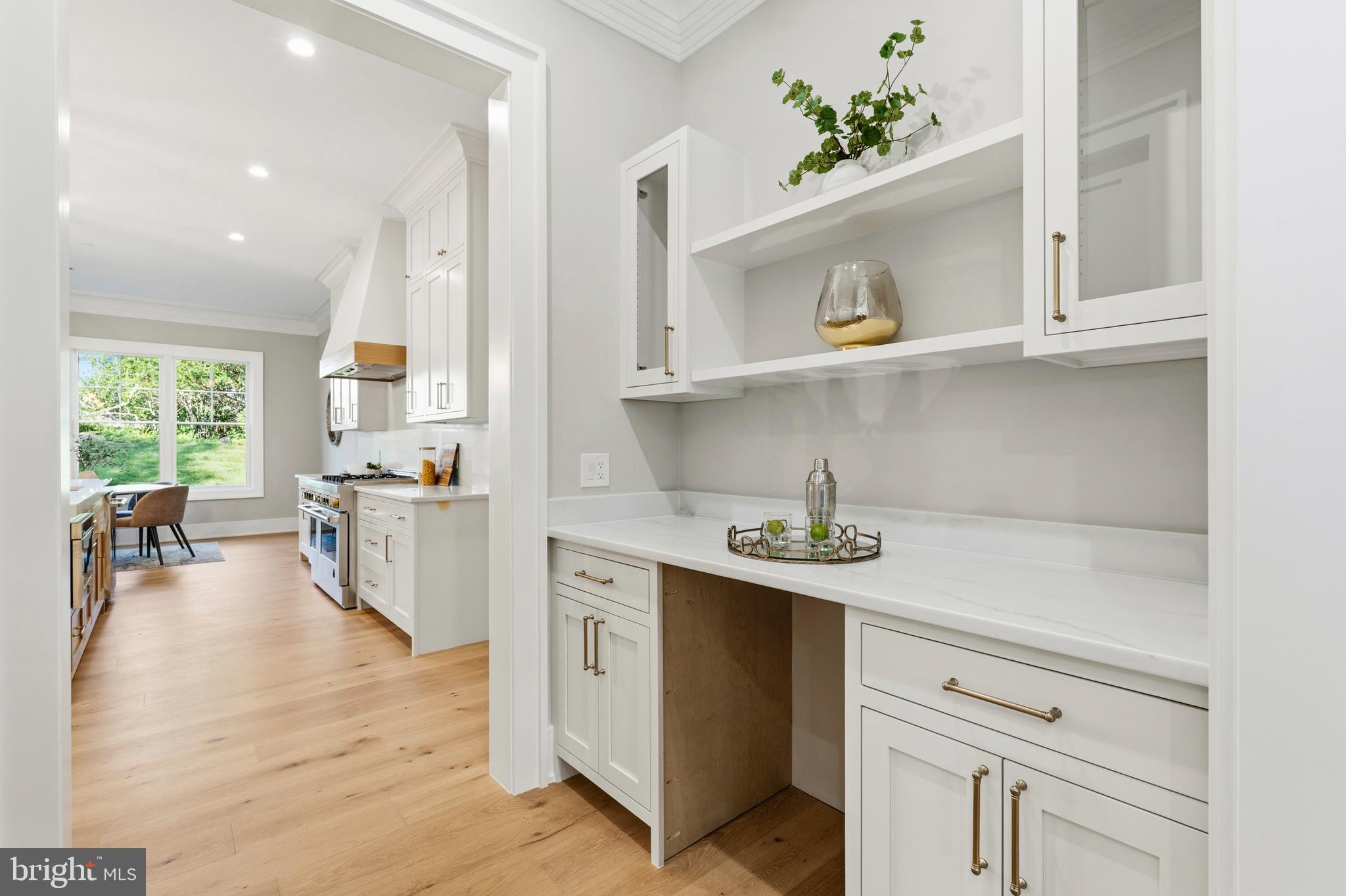 ROCK CREEK HILLS - Residential