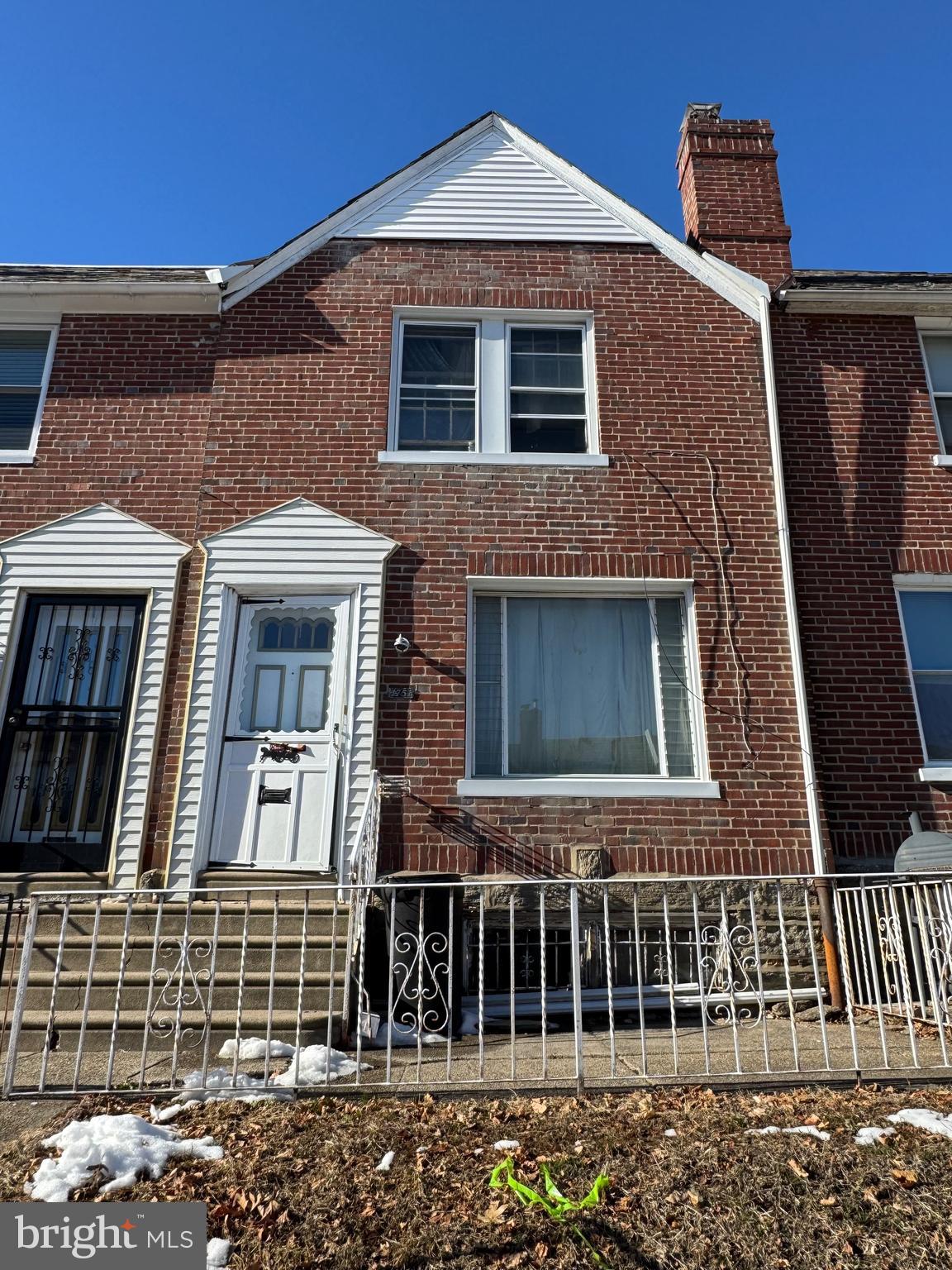 WEST OAK LANE - Residential