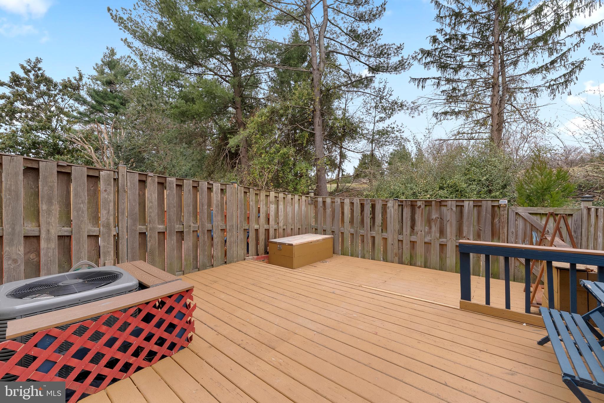 PINECREST - Residential Lease