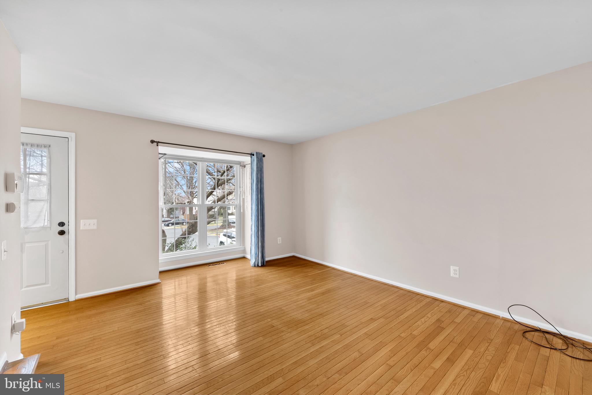 PINECREST - Residential Lease