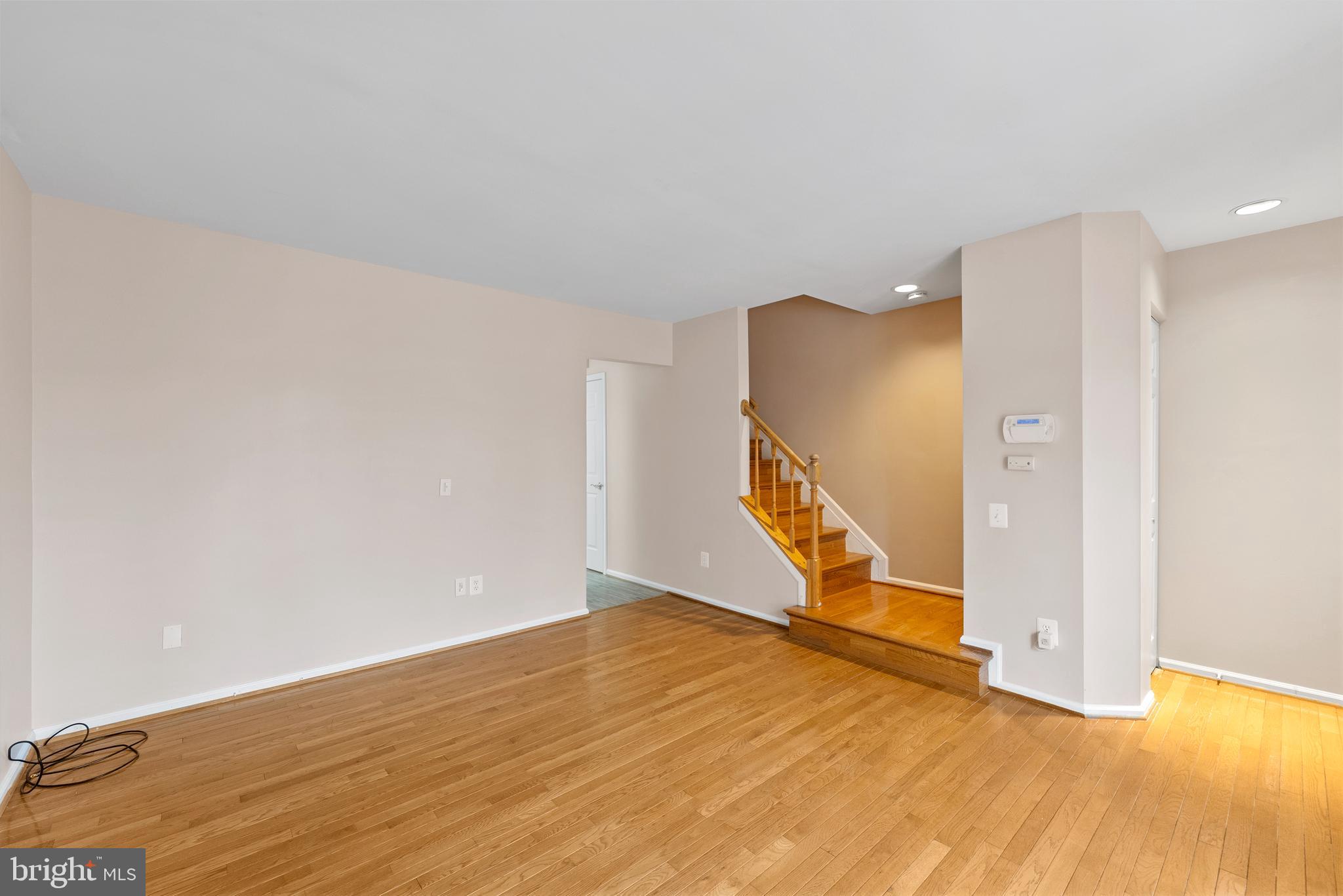 PINECREST - Residential Lease