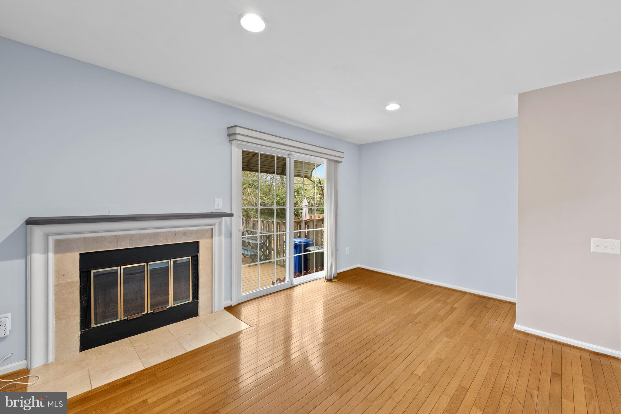 PINECREST - Residential Lease