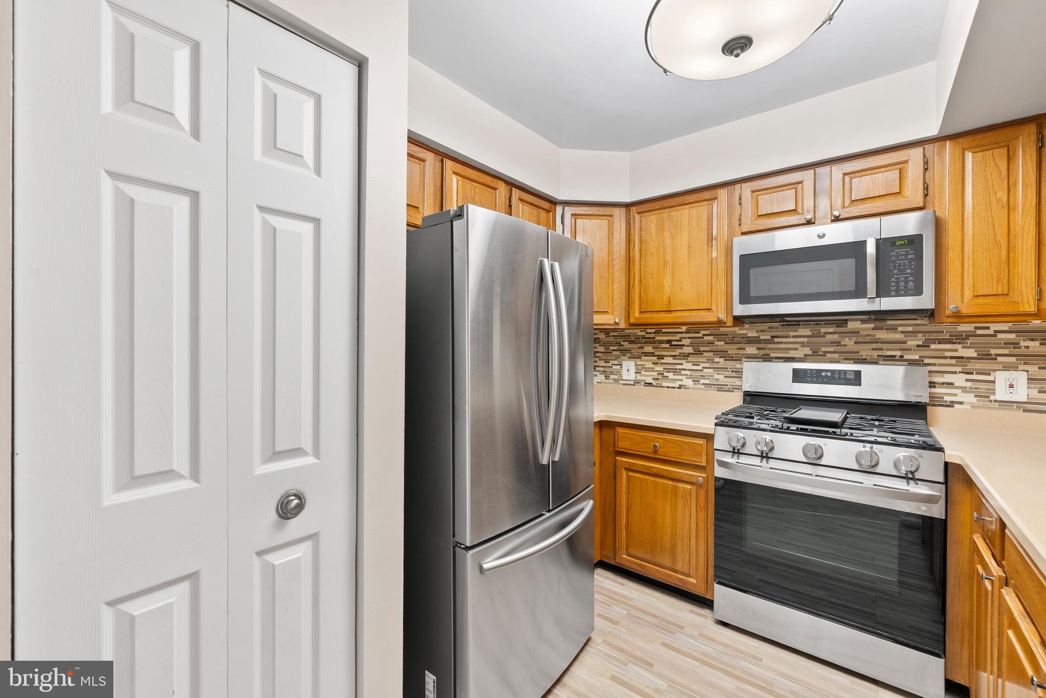 PINECREST - Residential Lease