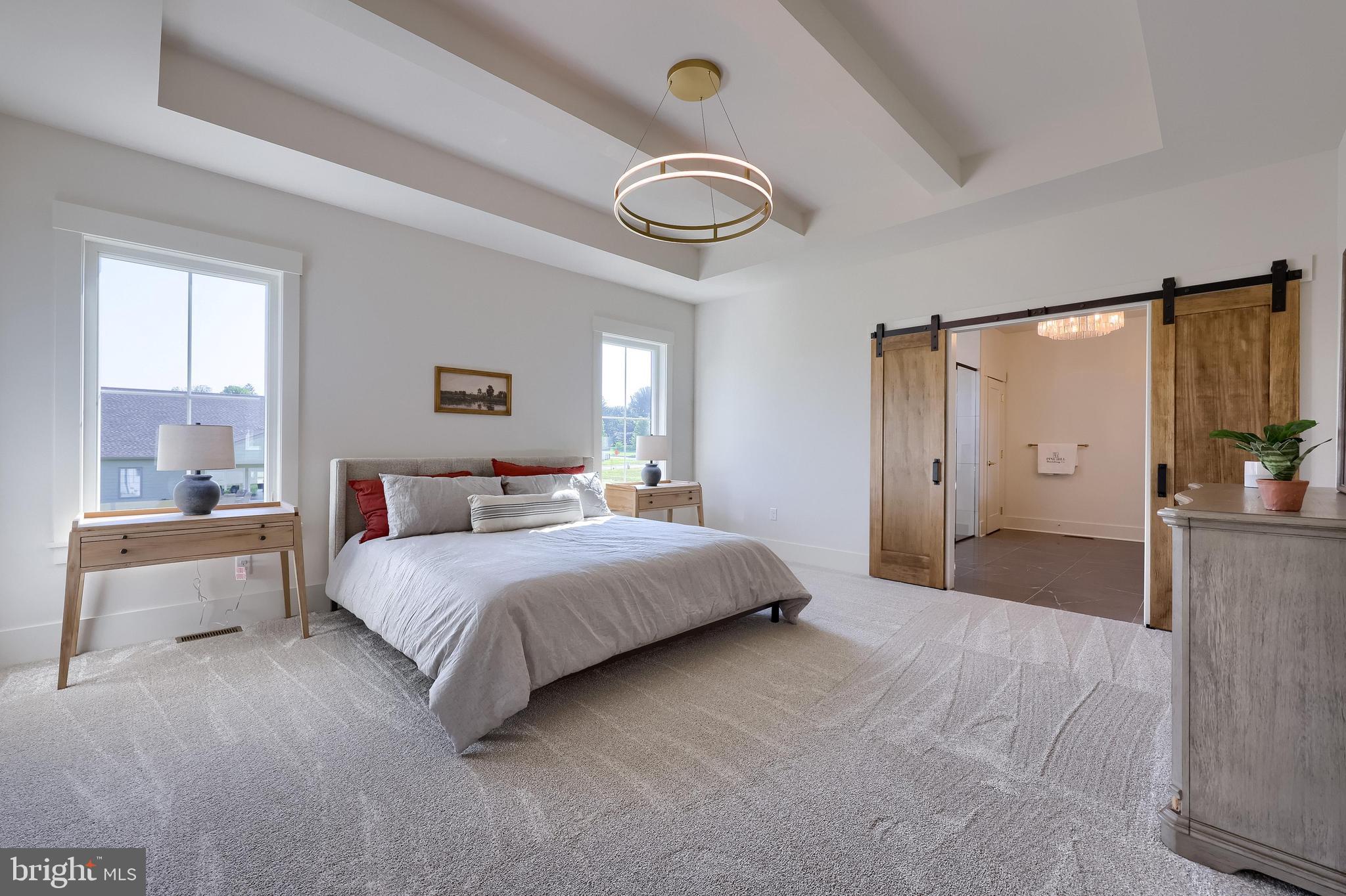 PINEBROOKE - Residential
