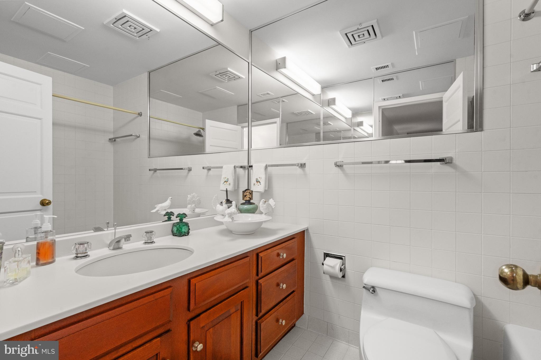 8101 CONN AVE - Residential