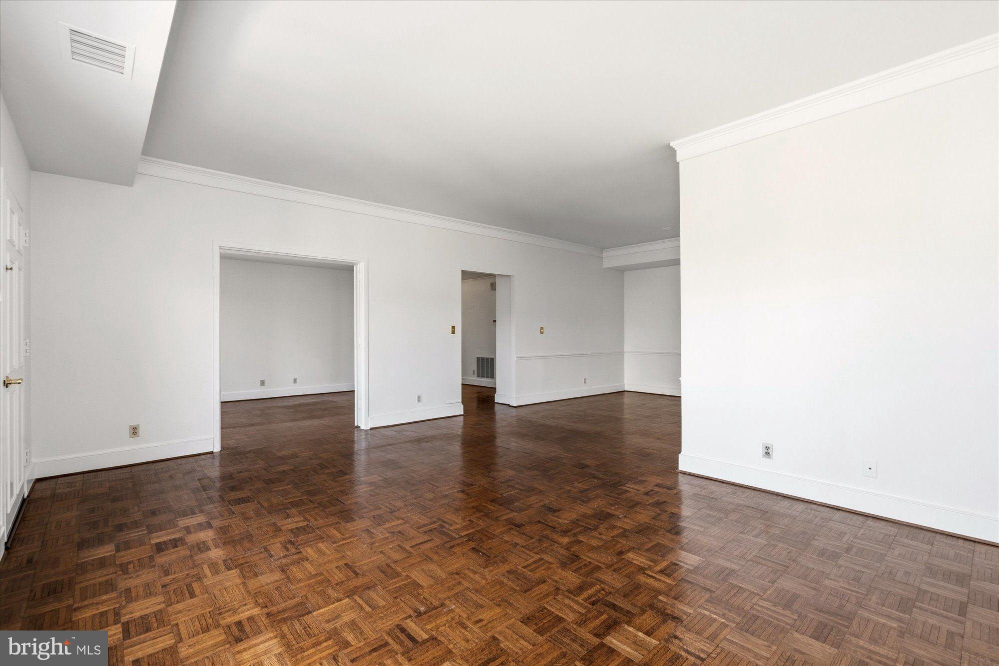 8101 CONN AVE - Residential