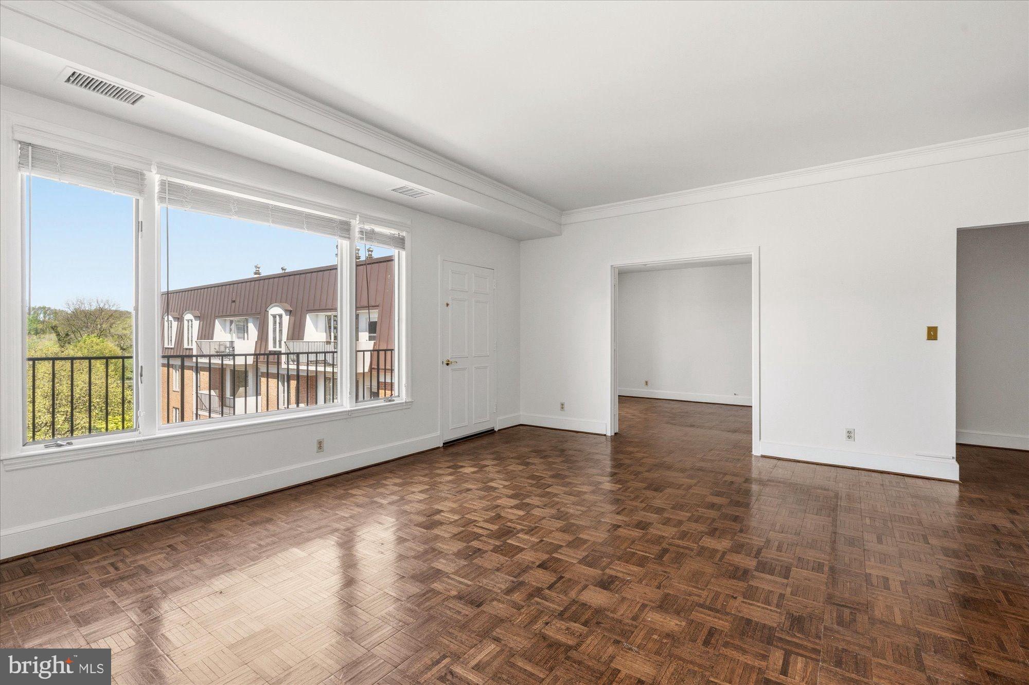 8101 CONN AVE - Residential