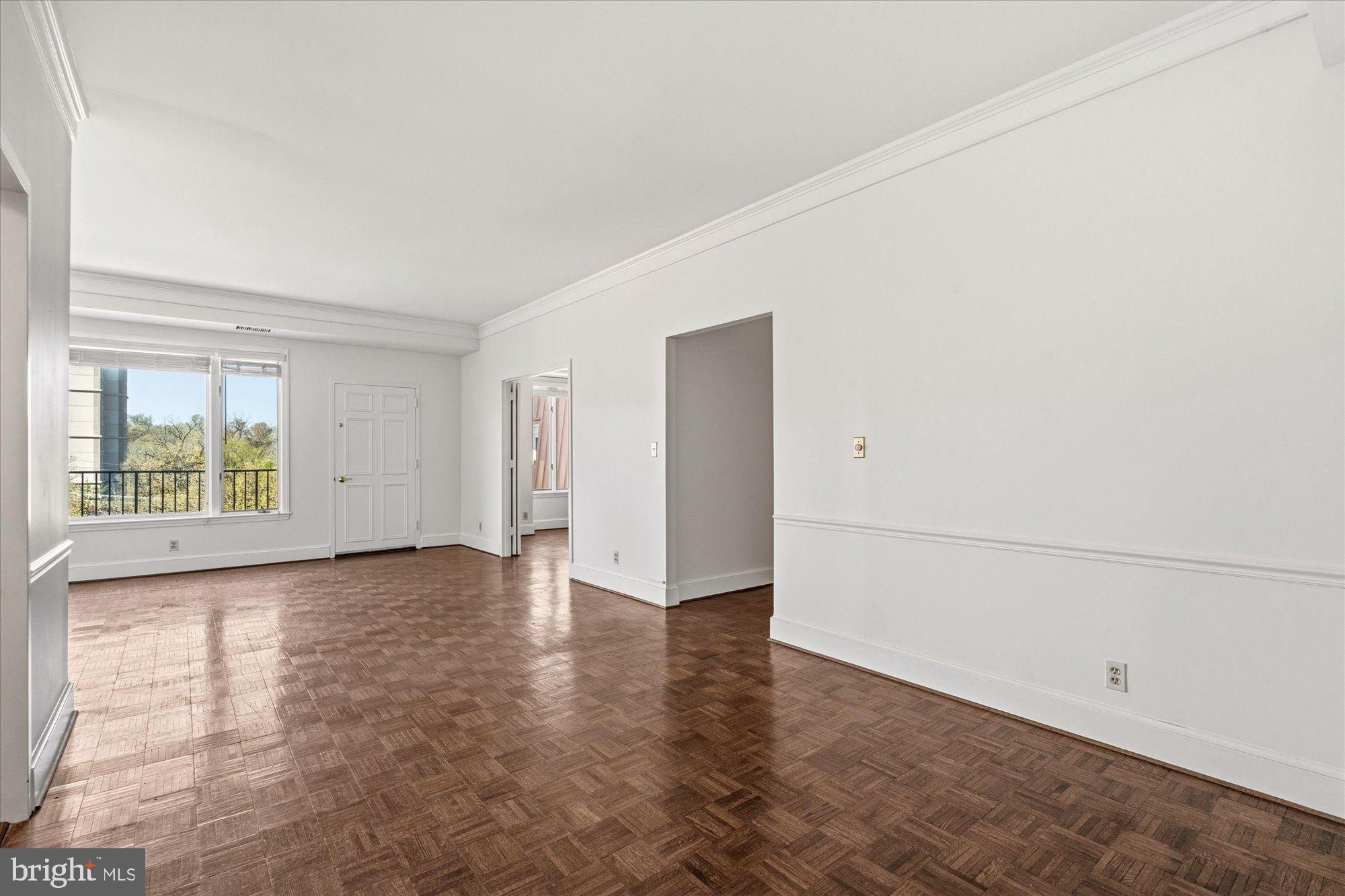 8101 CONN AVE - Residential