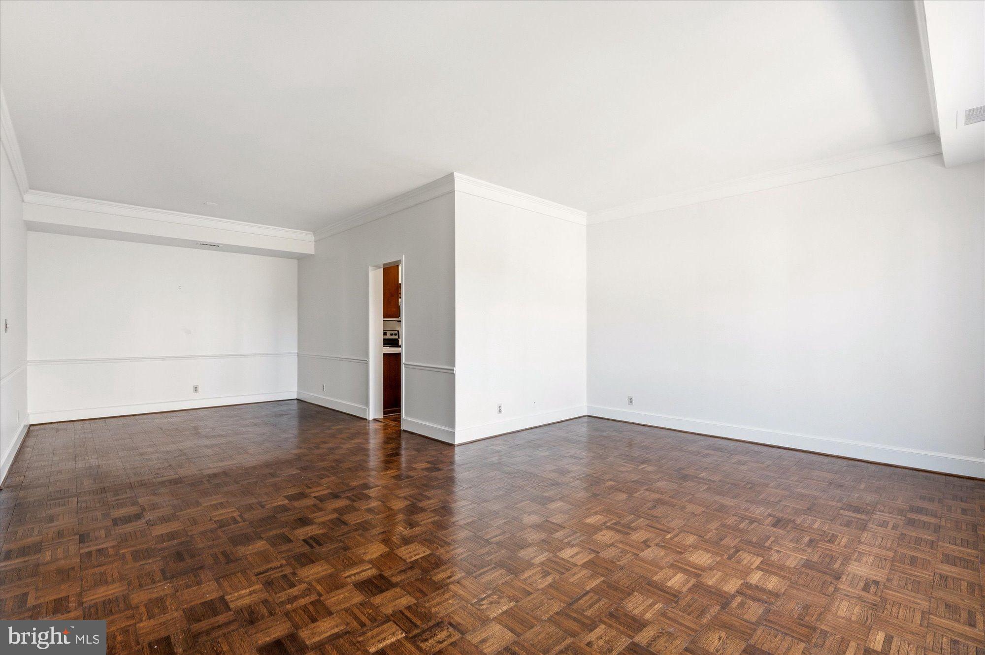 8101 CONN AVE - Residential