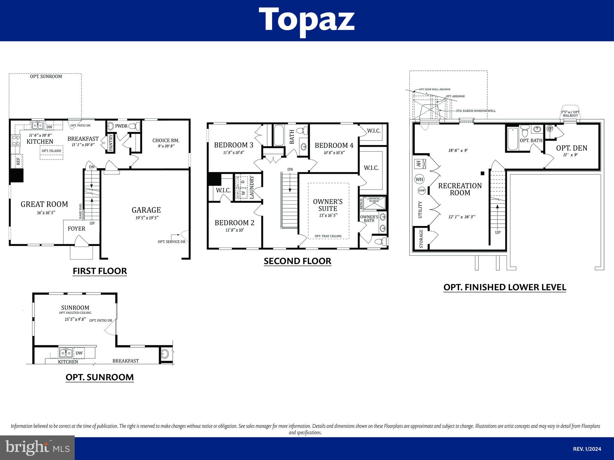 PARADISE ESTATES - Residential