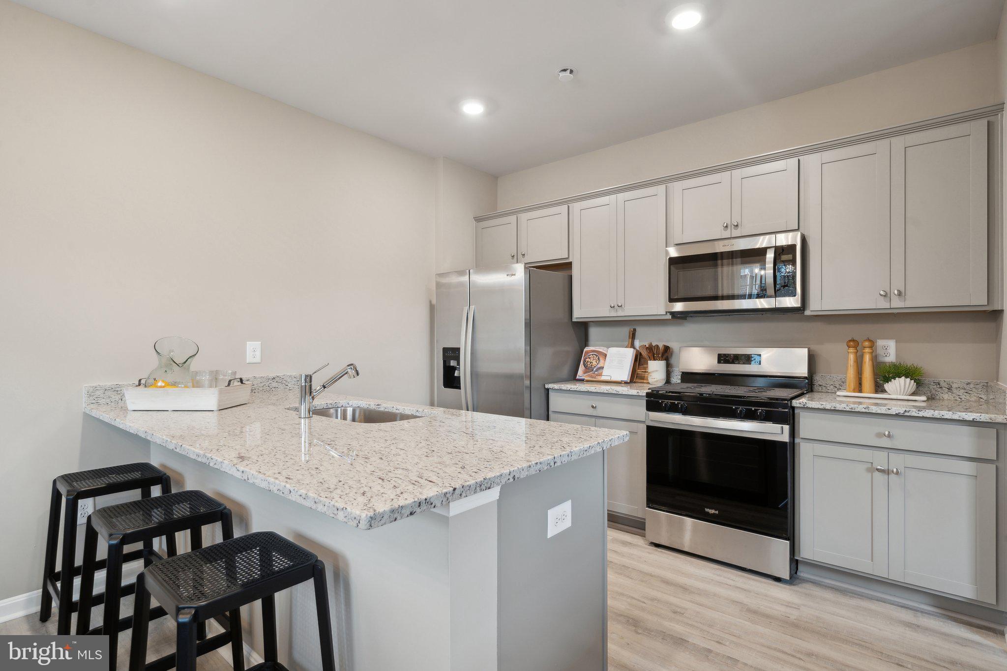 WATERMARK - Residential