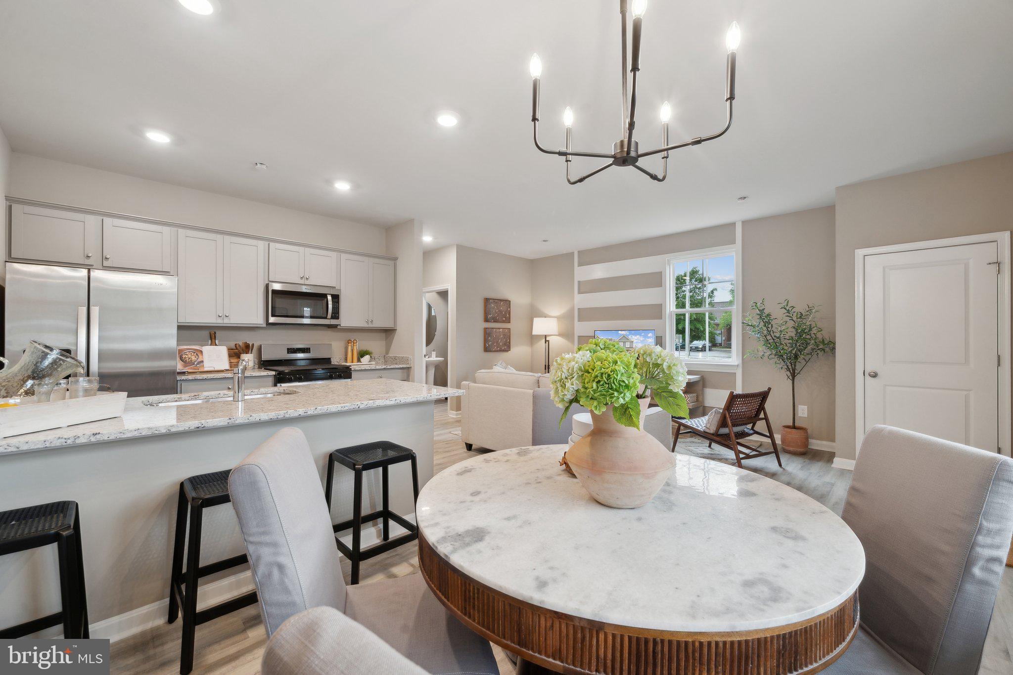 WATERMARK - Residential