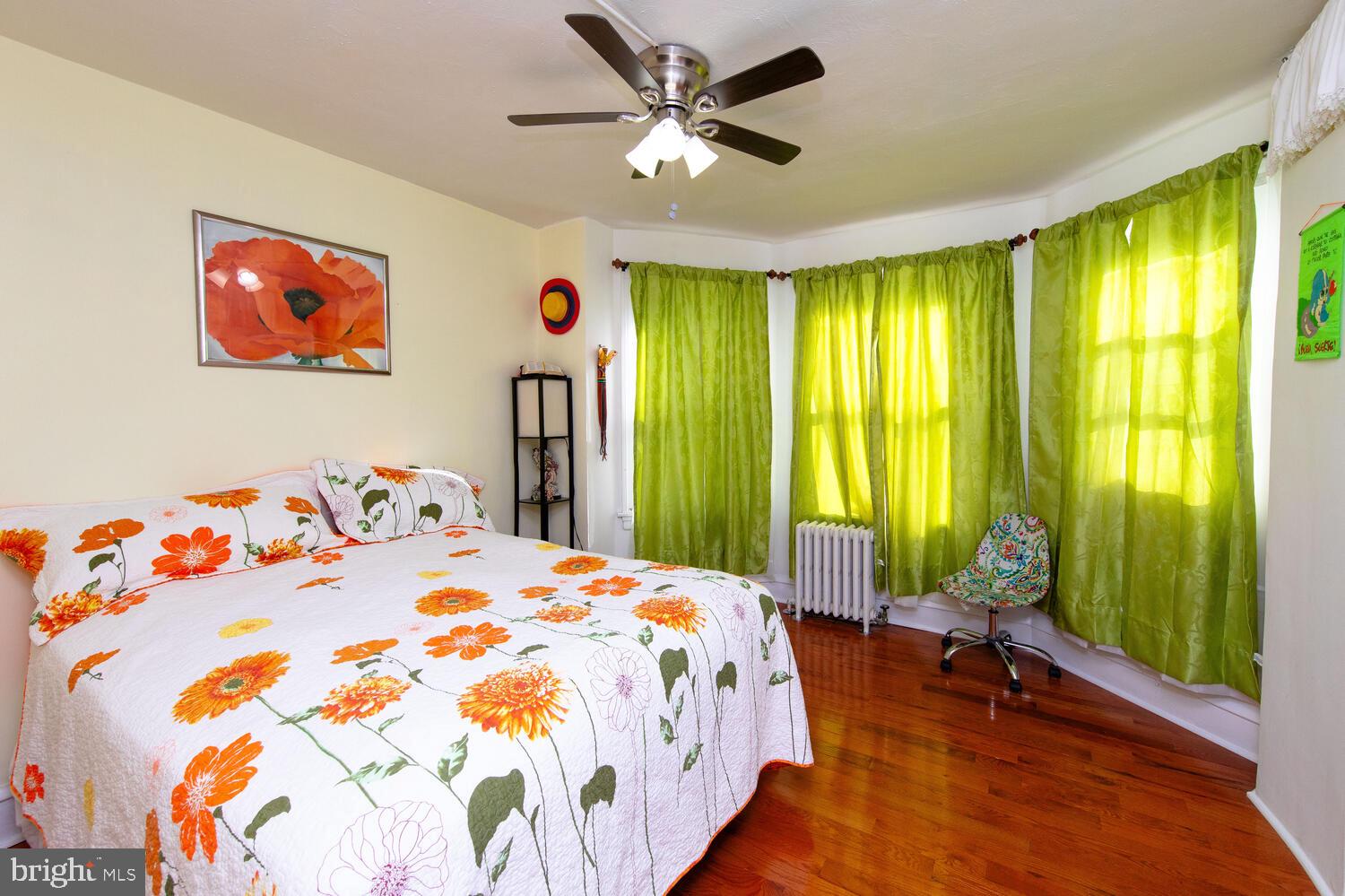 OLNEY - Residential