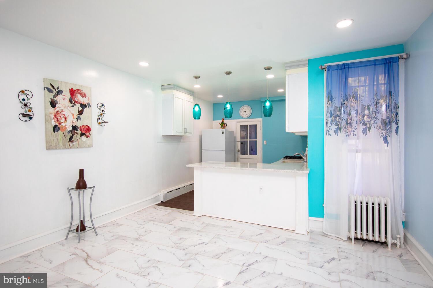OLNEY - Residential