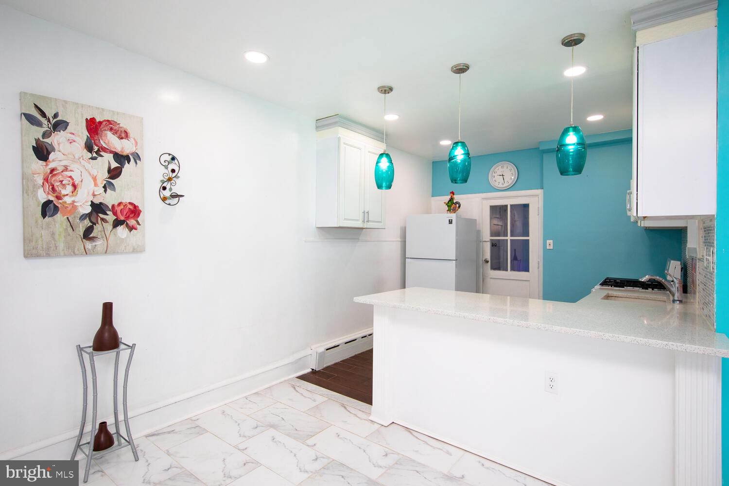 OLNEY - Residential