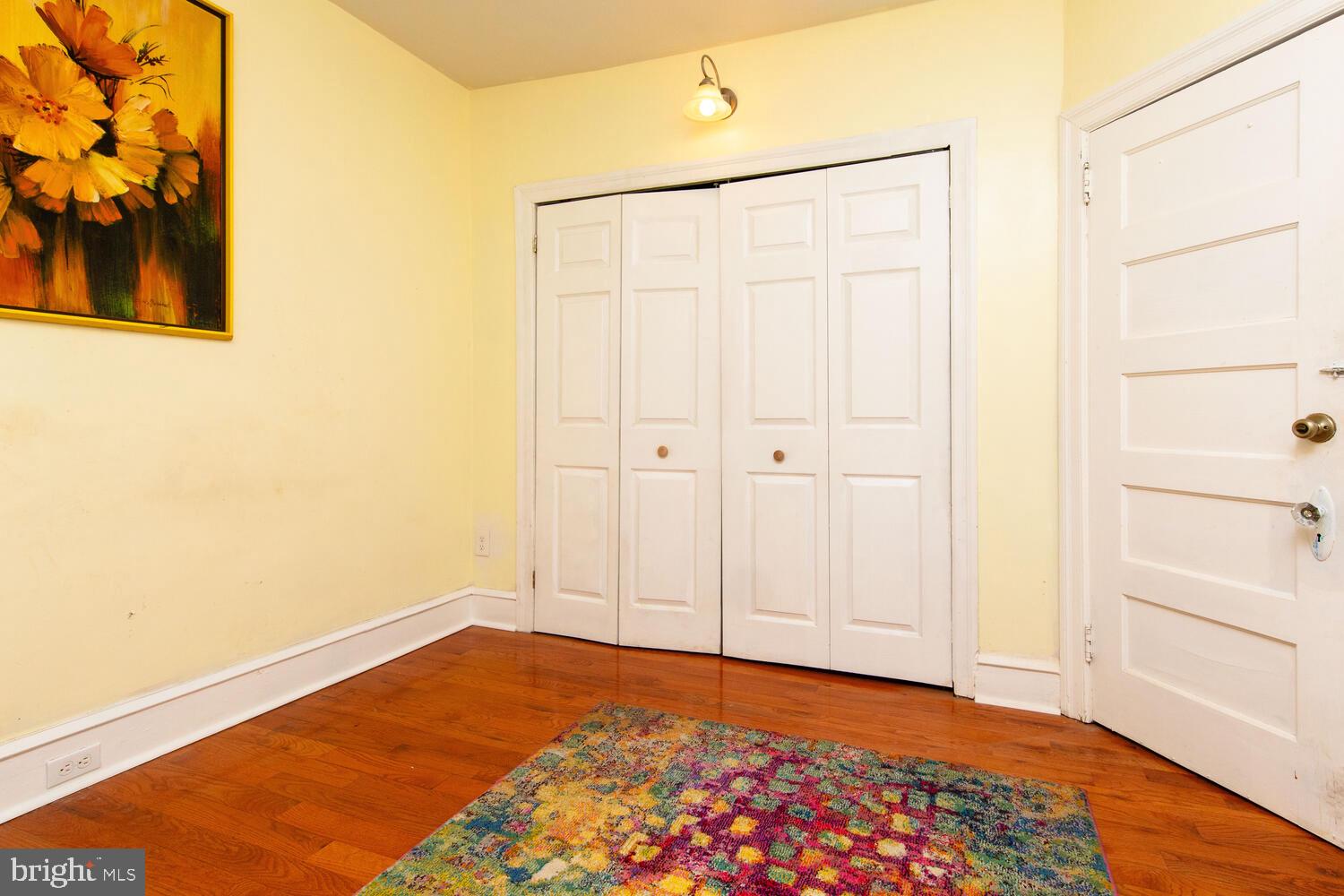 OLNEY - Residential