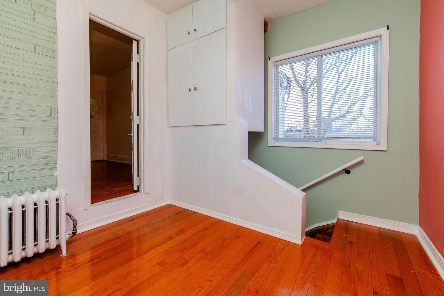 OLNEY - Residential