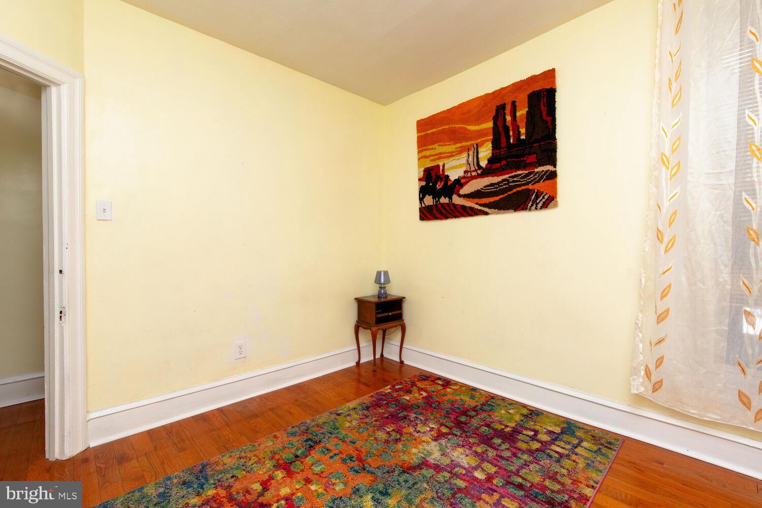 OLNEY - Residential