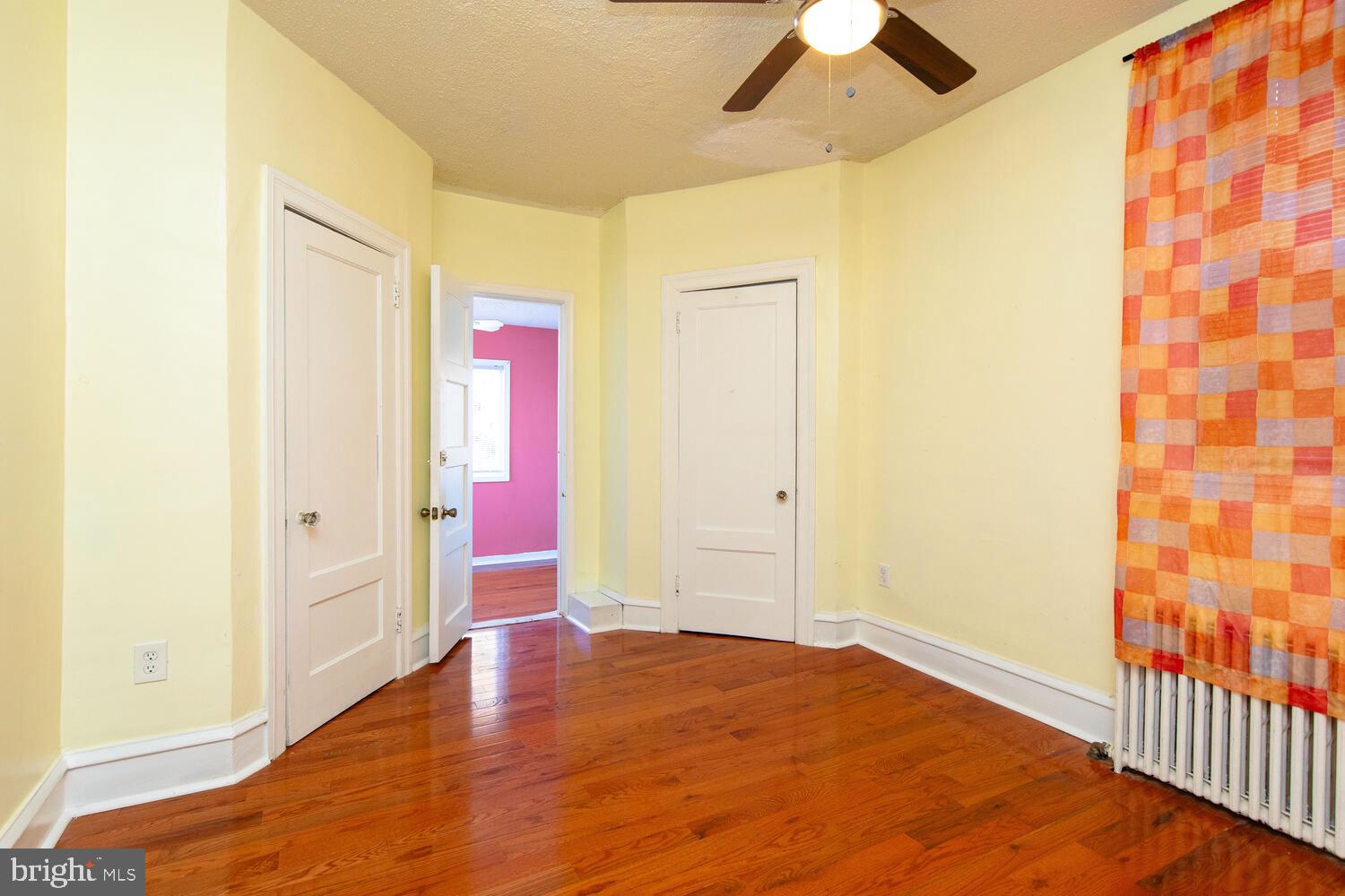 OLNEY - Residential