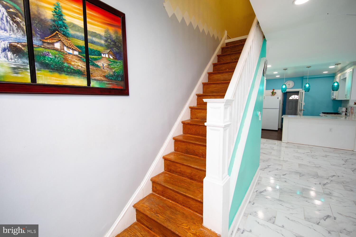 OLNEY - Residential