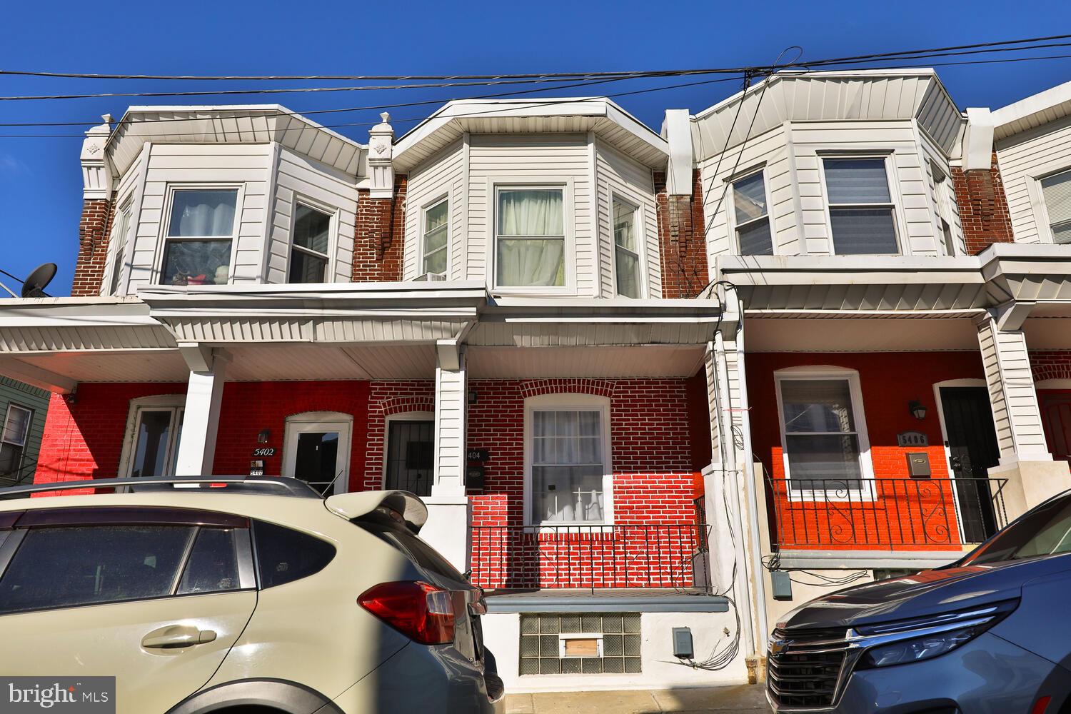 OLNEY - Residential