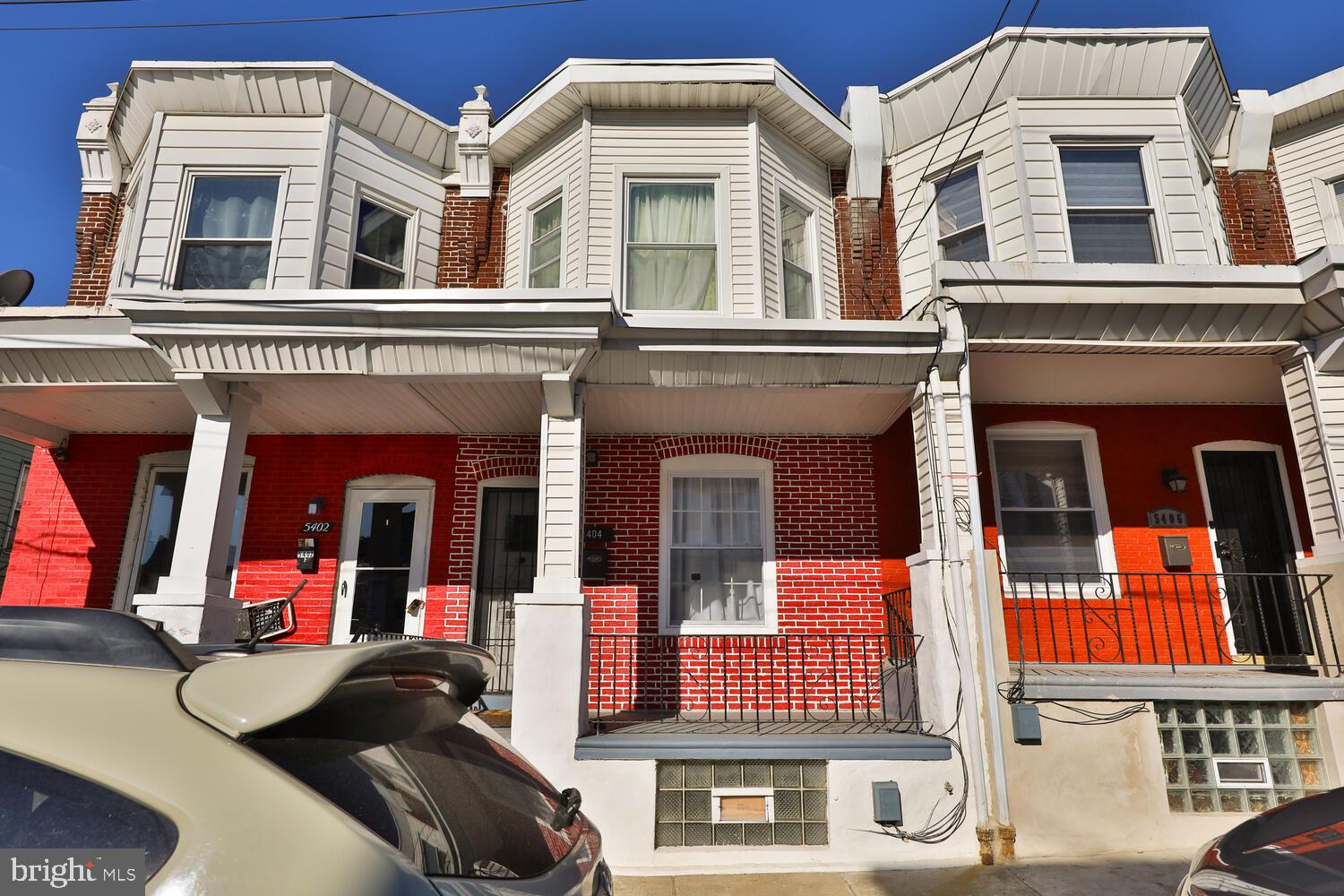 OLNEY - Residential