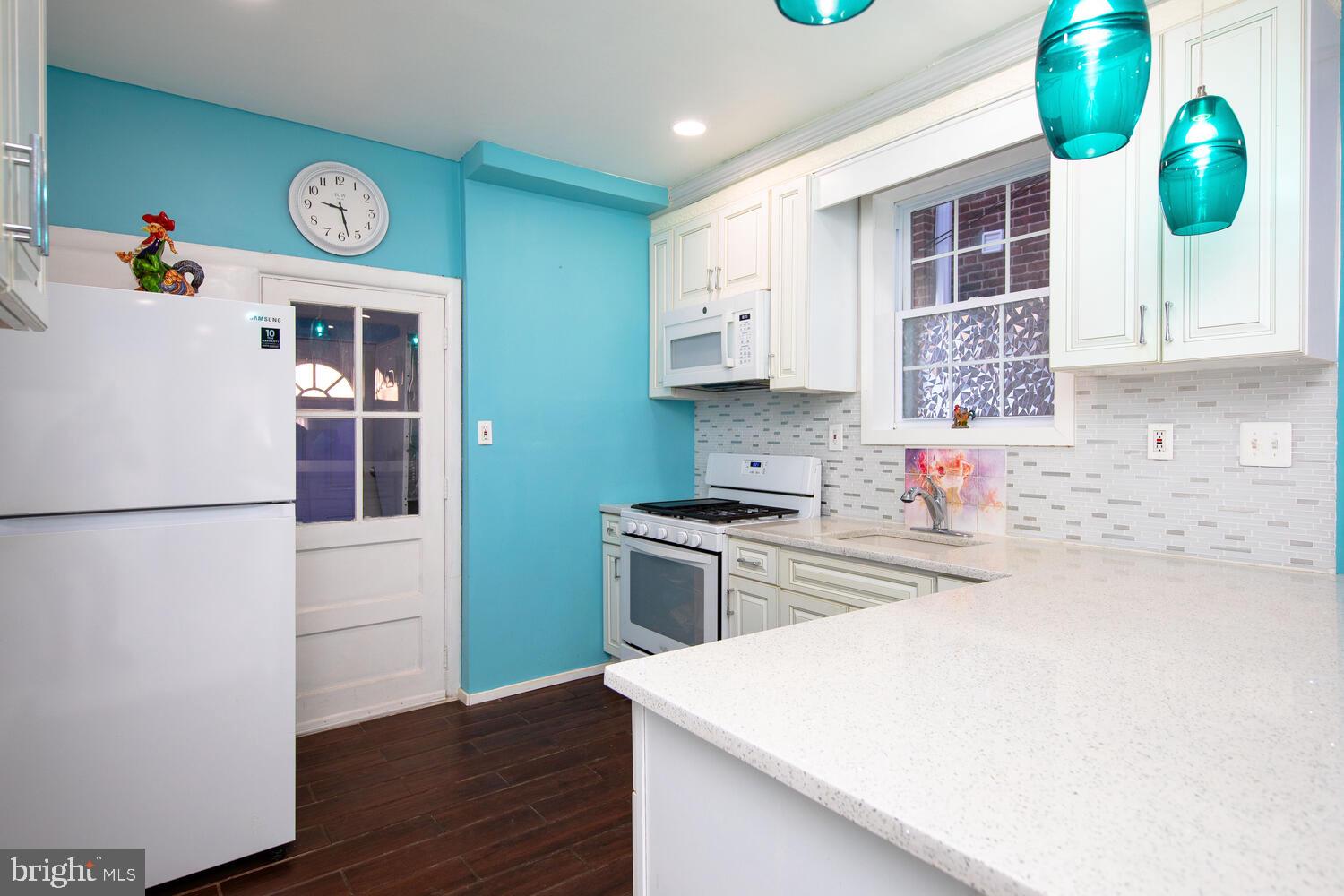 OLNEY - Residential